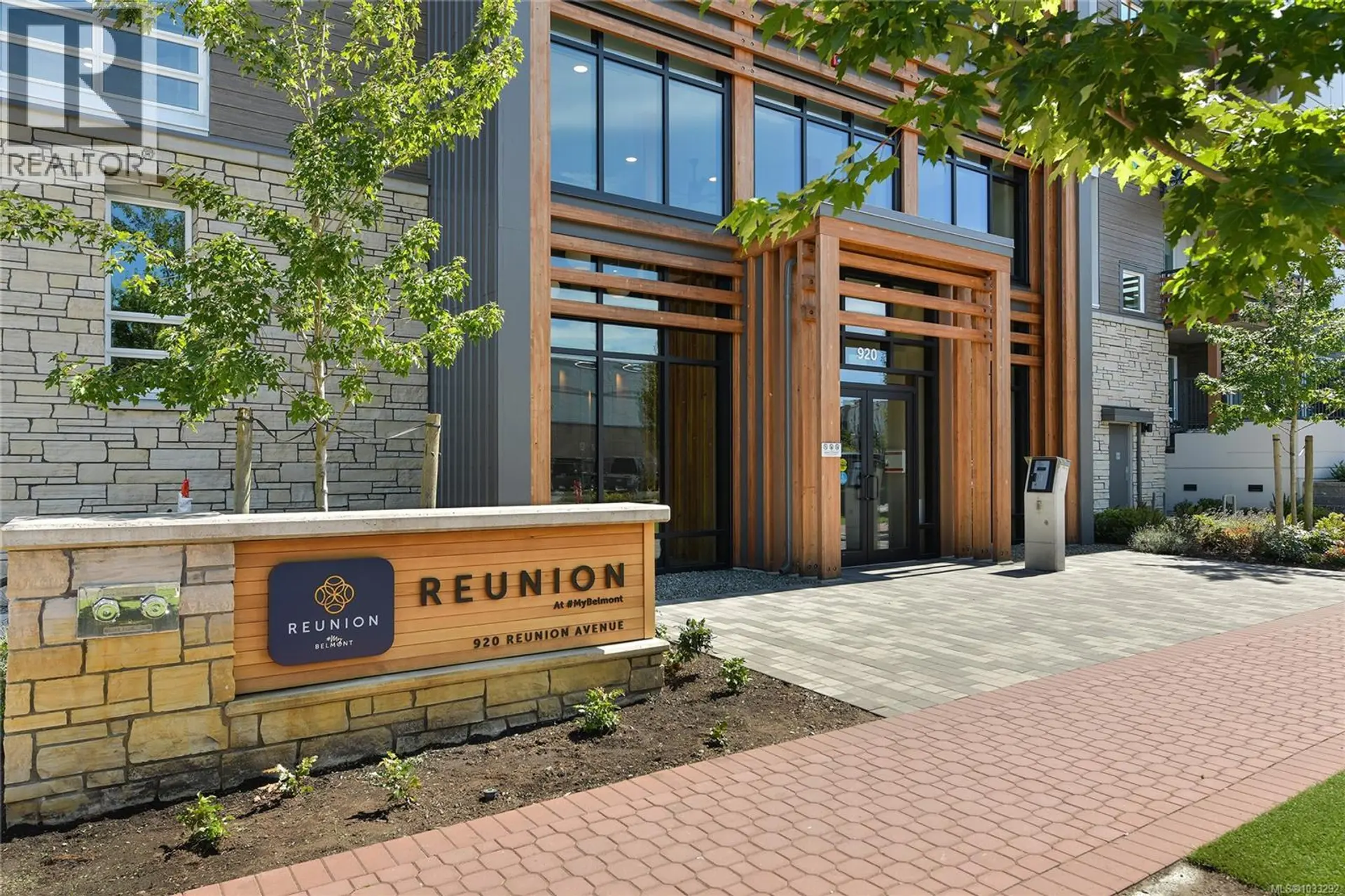 Property at #342 920 Reunion Ave, Langford, BC