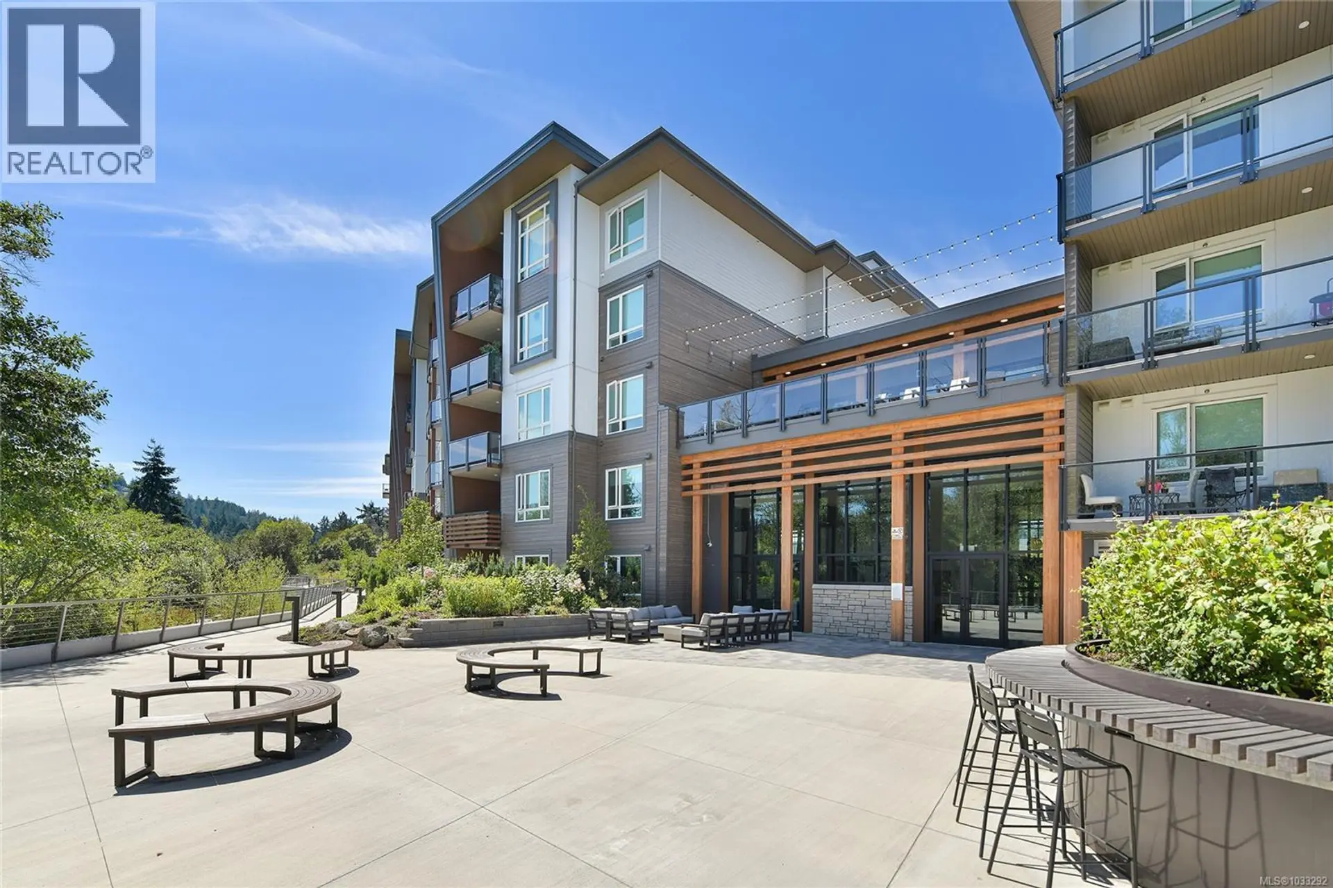 Property at #342 920 Reunion Ave, Langford, BC