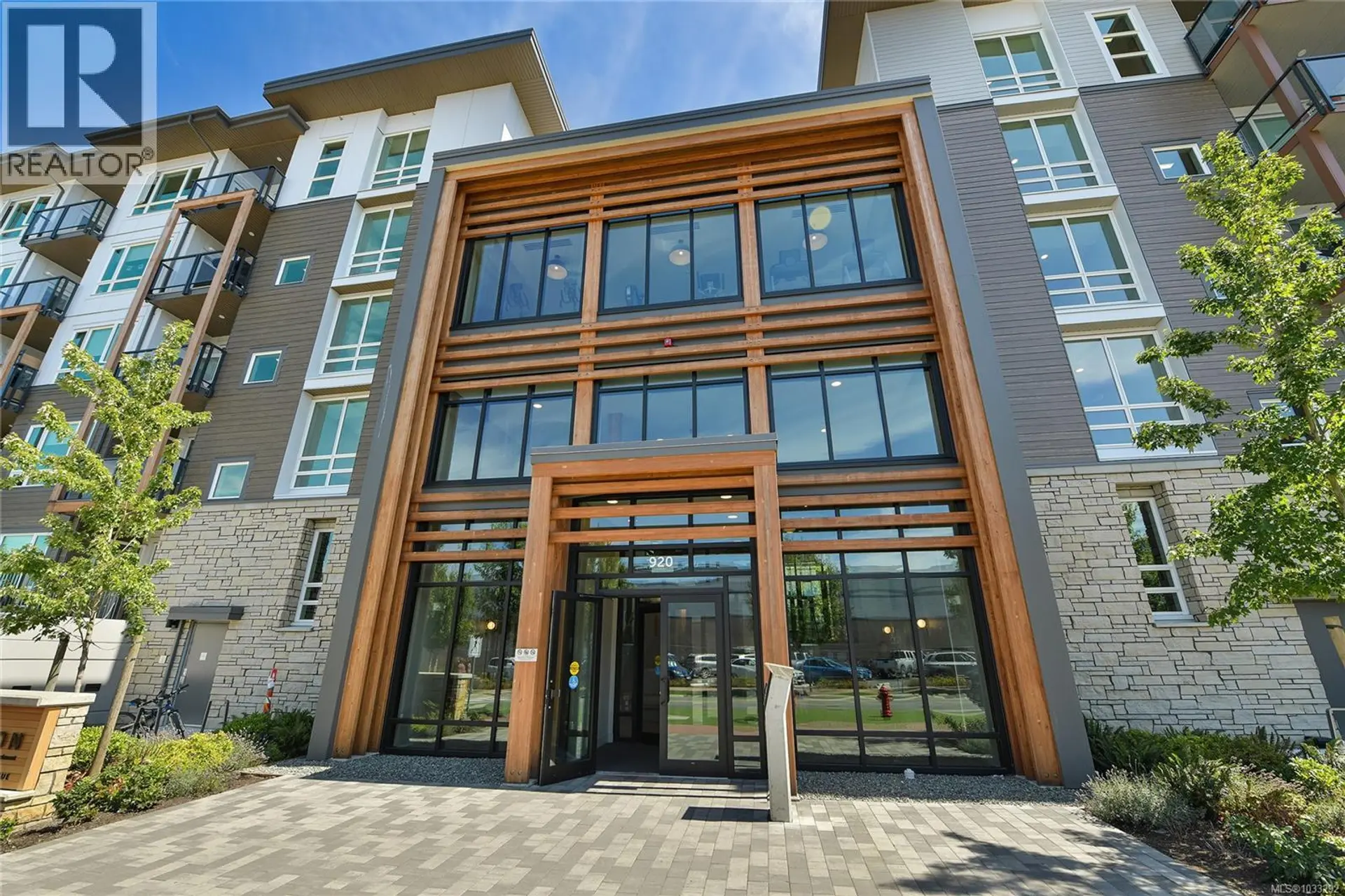 Property at #342 920 Reunion Ave, Langford, BC