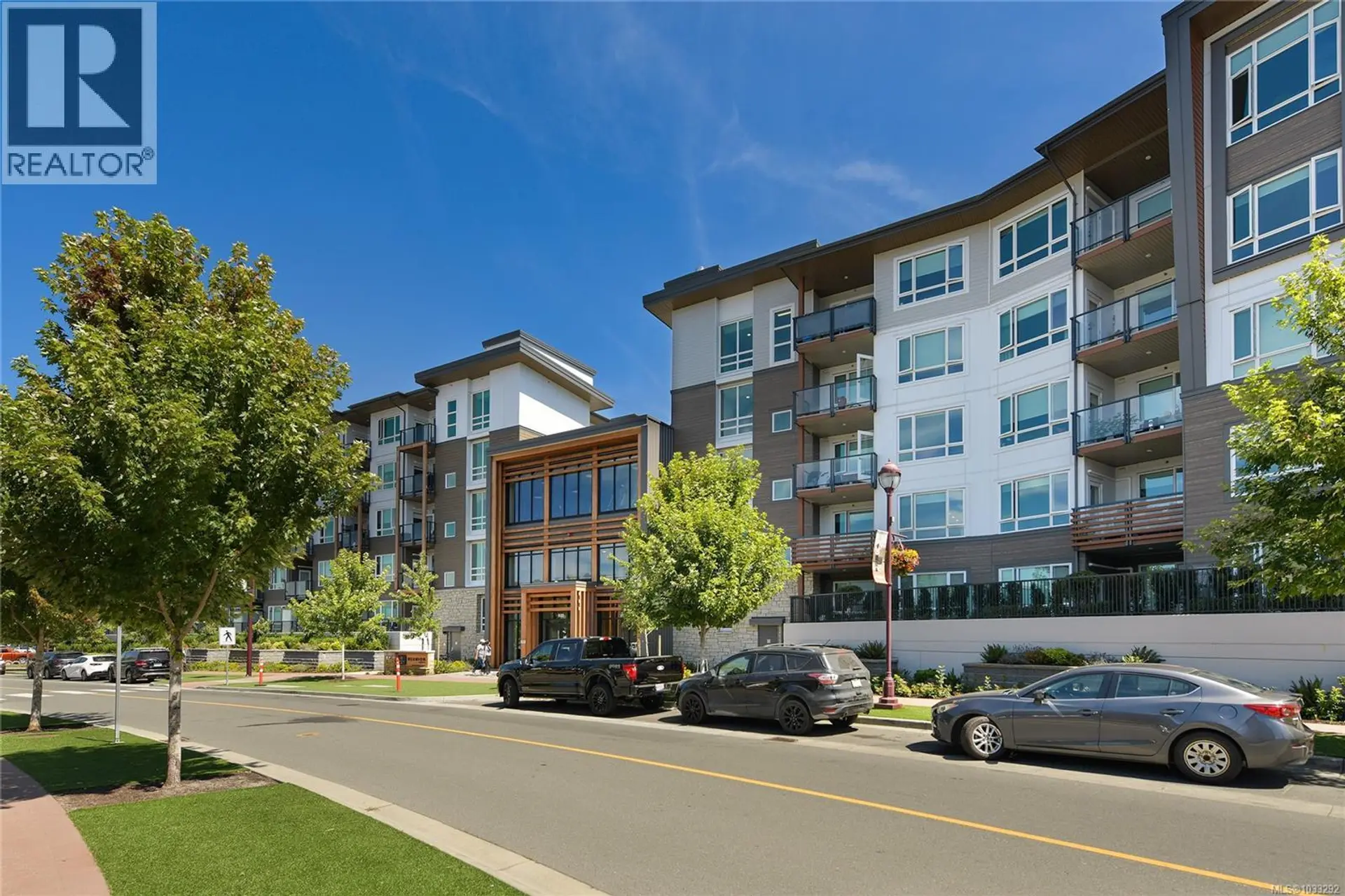 Property at #342 920 Reunion Ave, Langford, BC