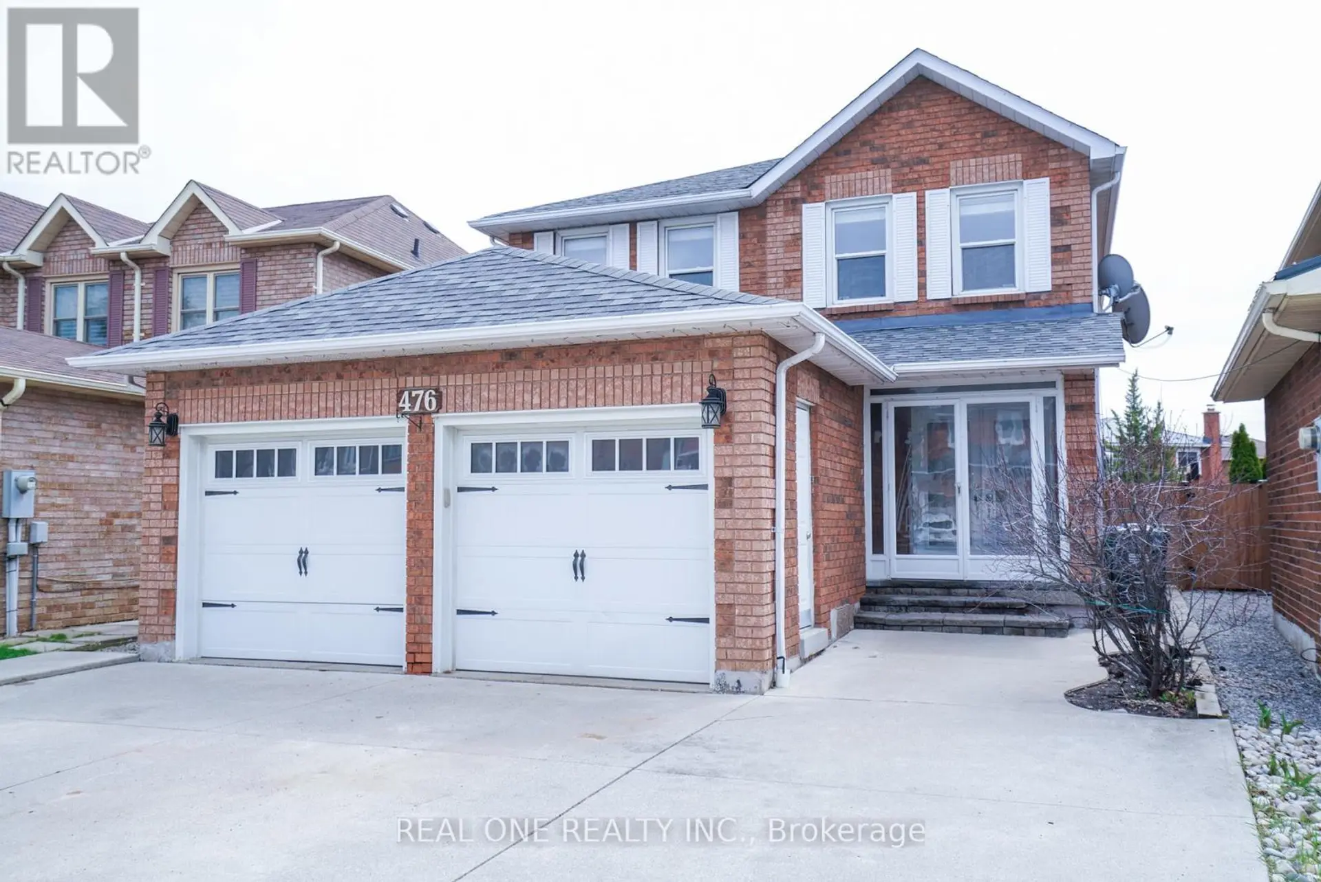 476 BUD GREGORY BOULEVARD - Image 1