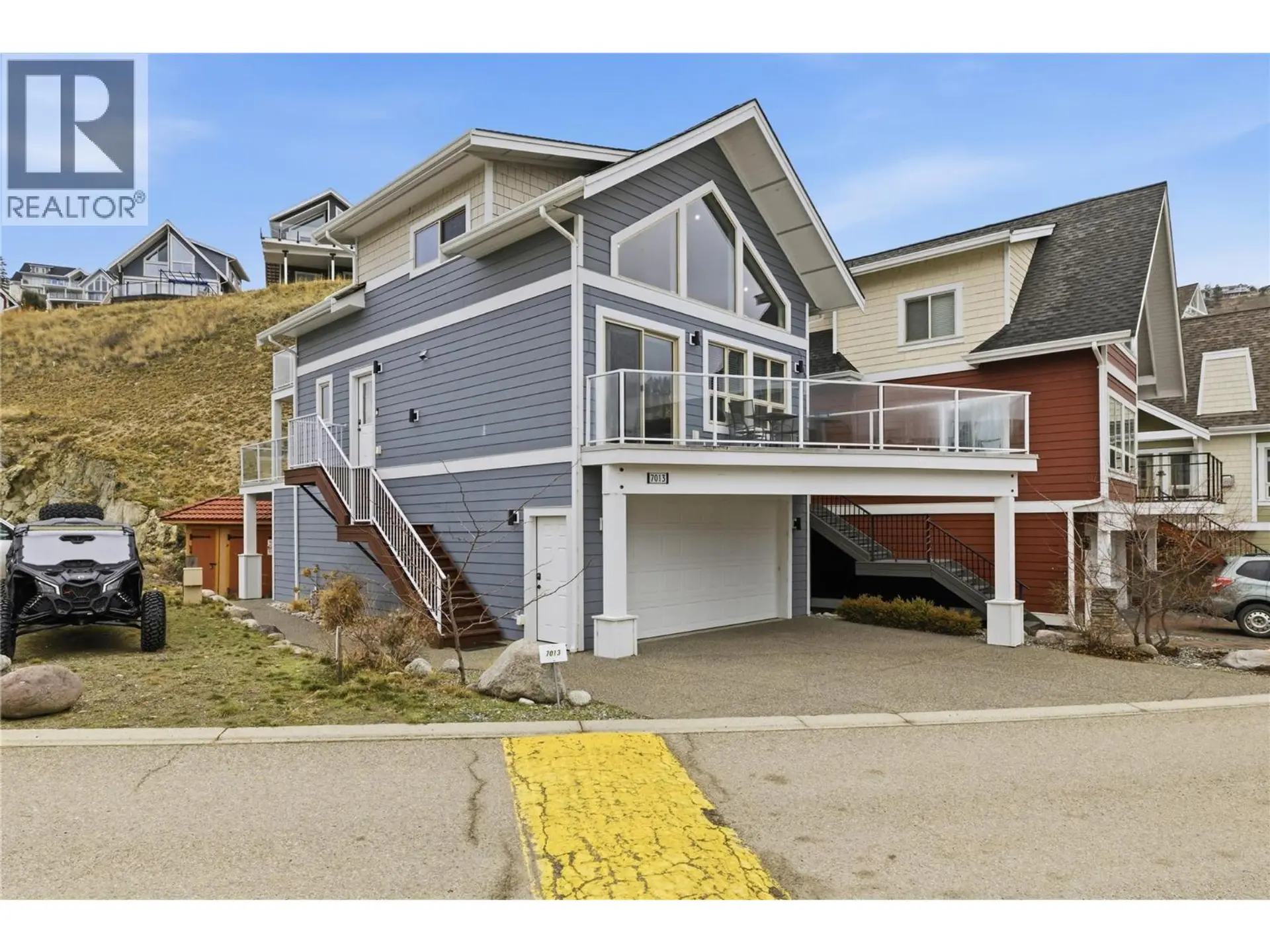 Property at #40 7013 Barcelona Drive, Kelowna, BC