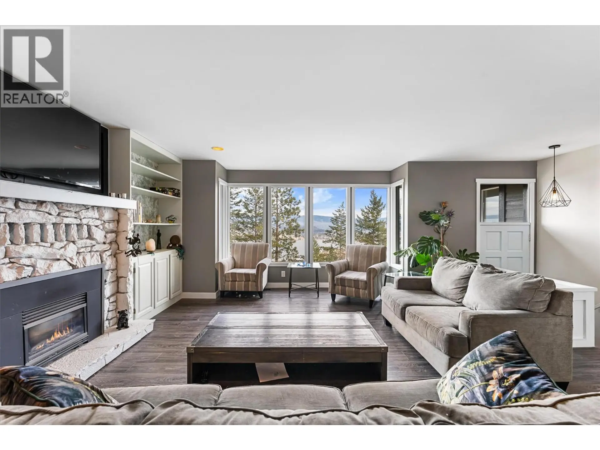 Property at 1642 Griffiths Place, West Kelowna, BC