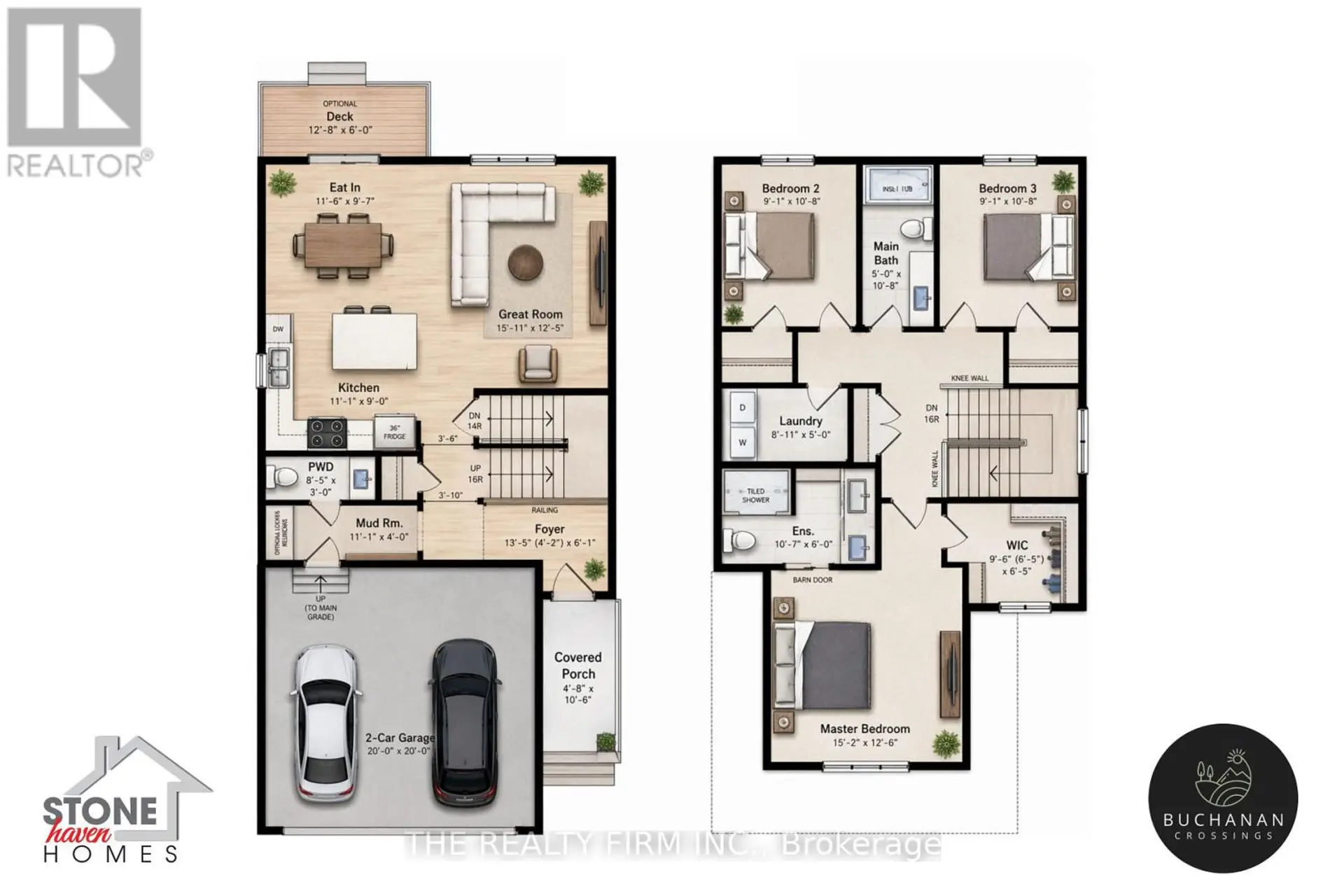 LOT 71 BEER CRESCENT - Image 2