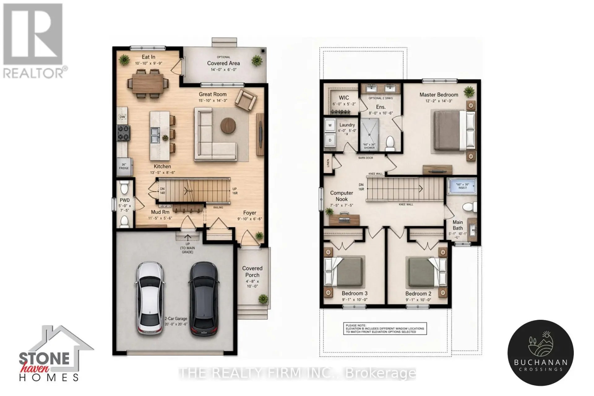 LOT 74 BEER CRESCENT - Image 2