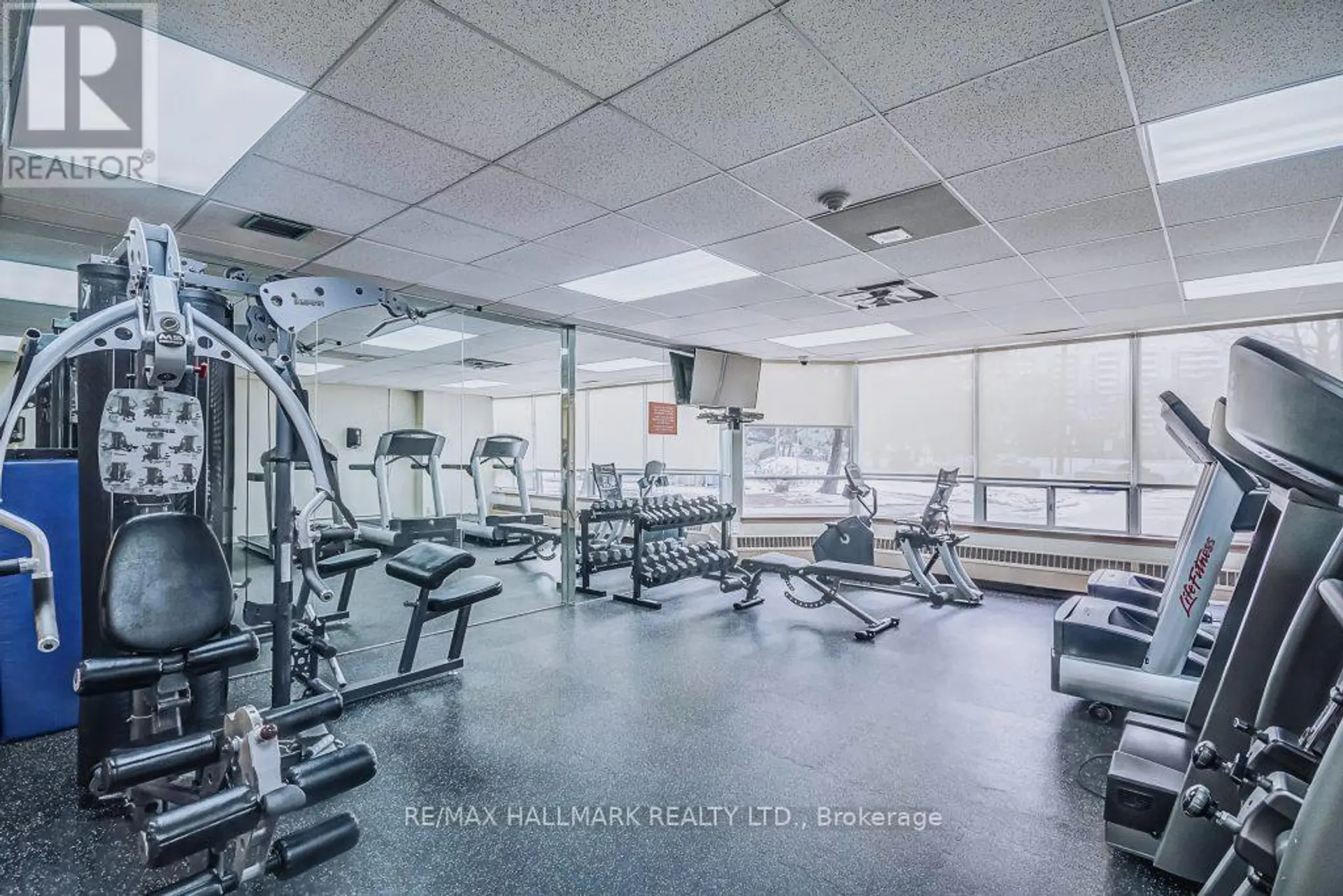 #209 1101 STEELES AVENUE W - Image 18
