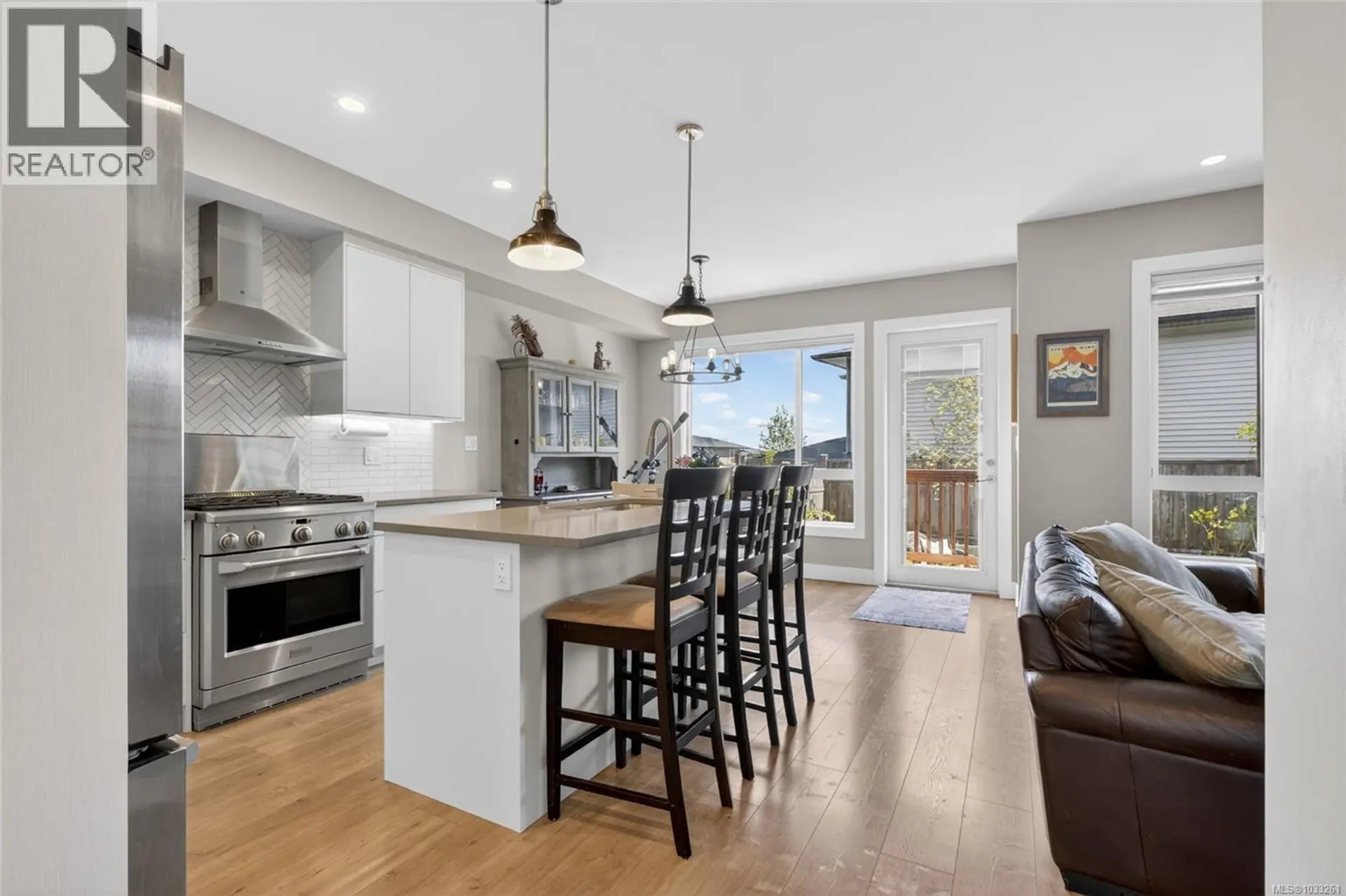 Property at #72 2607 Kendal Ave, Cumberland, BC