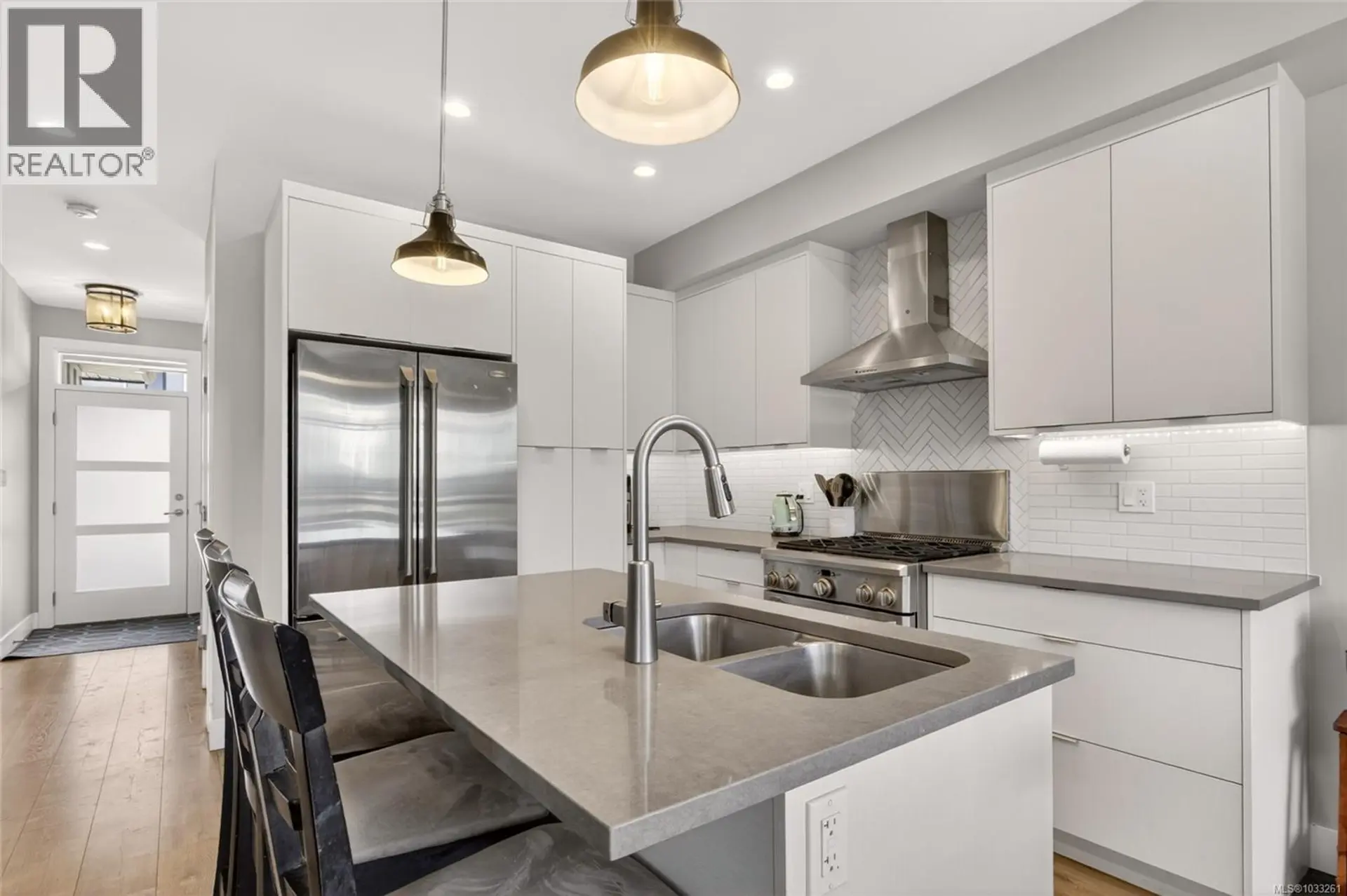 Property at #72 2607 Kendal Ave, Cumberland, BC