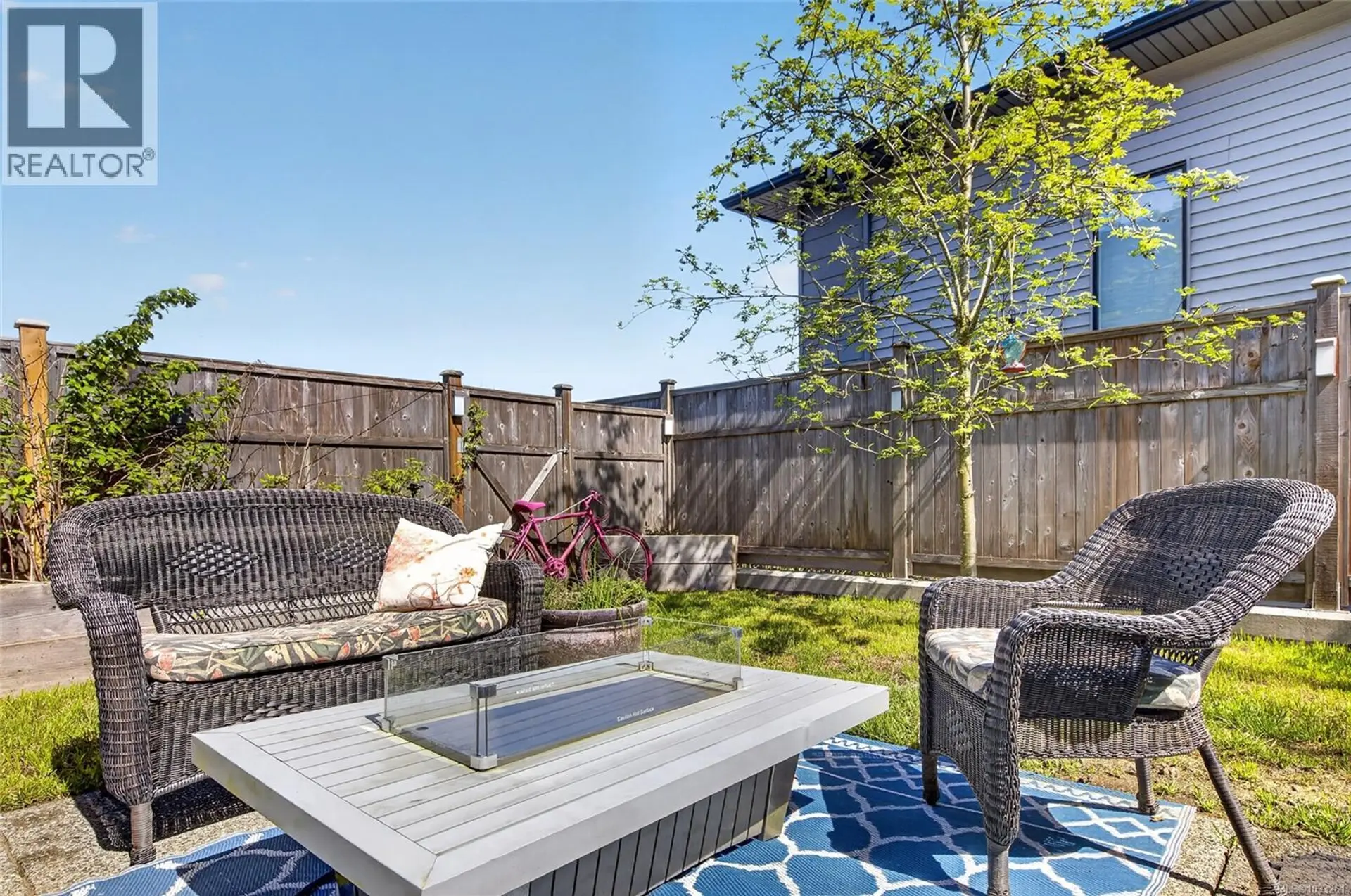 Property at #72 2607 Kendal Ave, Cumberland, BC