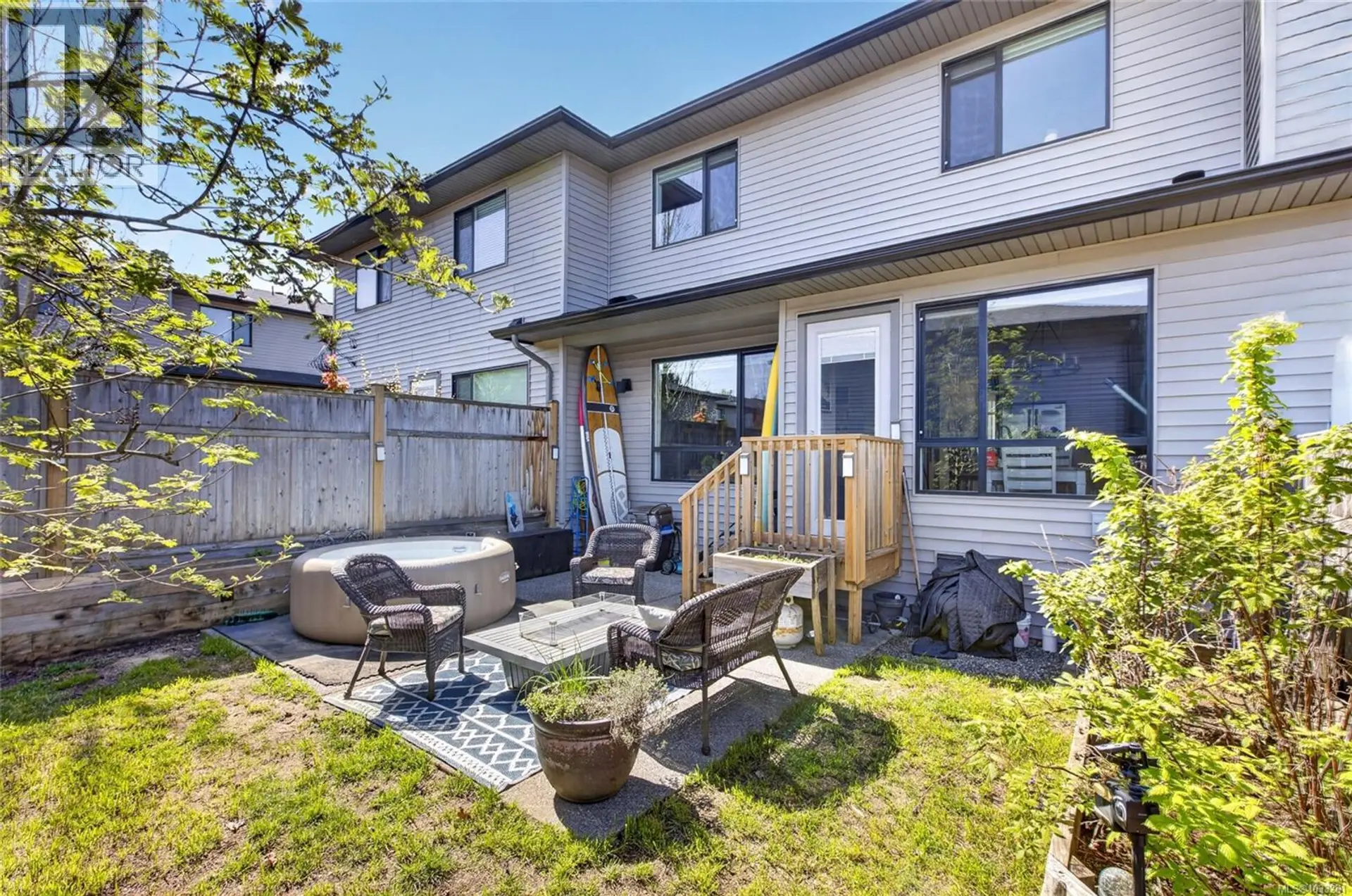 Property at #72 2607 Kendal Ave, Cumberland, BC