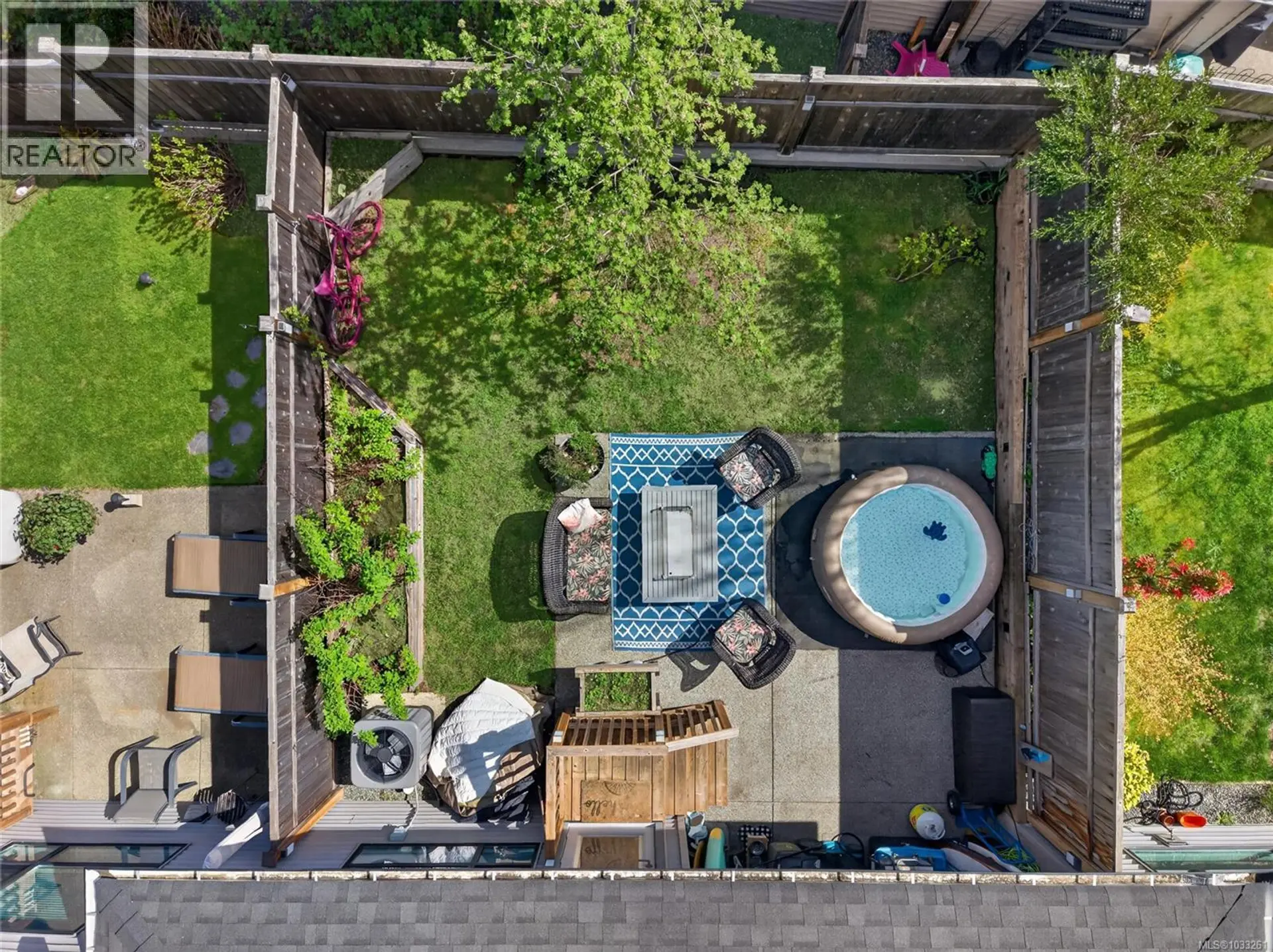 Property at #72 2607 Kendal Ave, Cumberland, BC