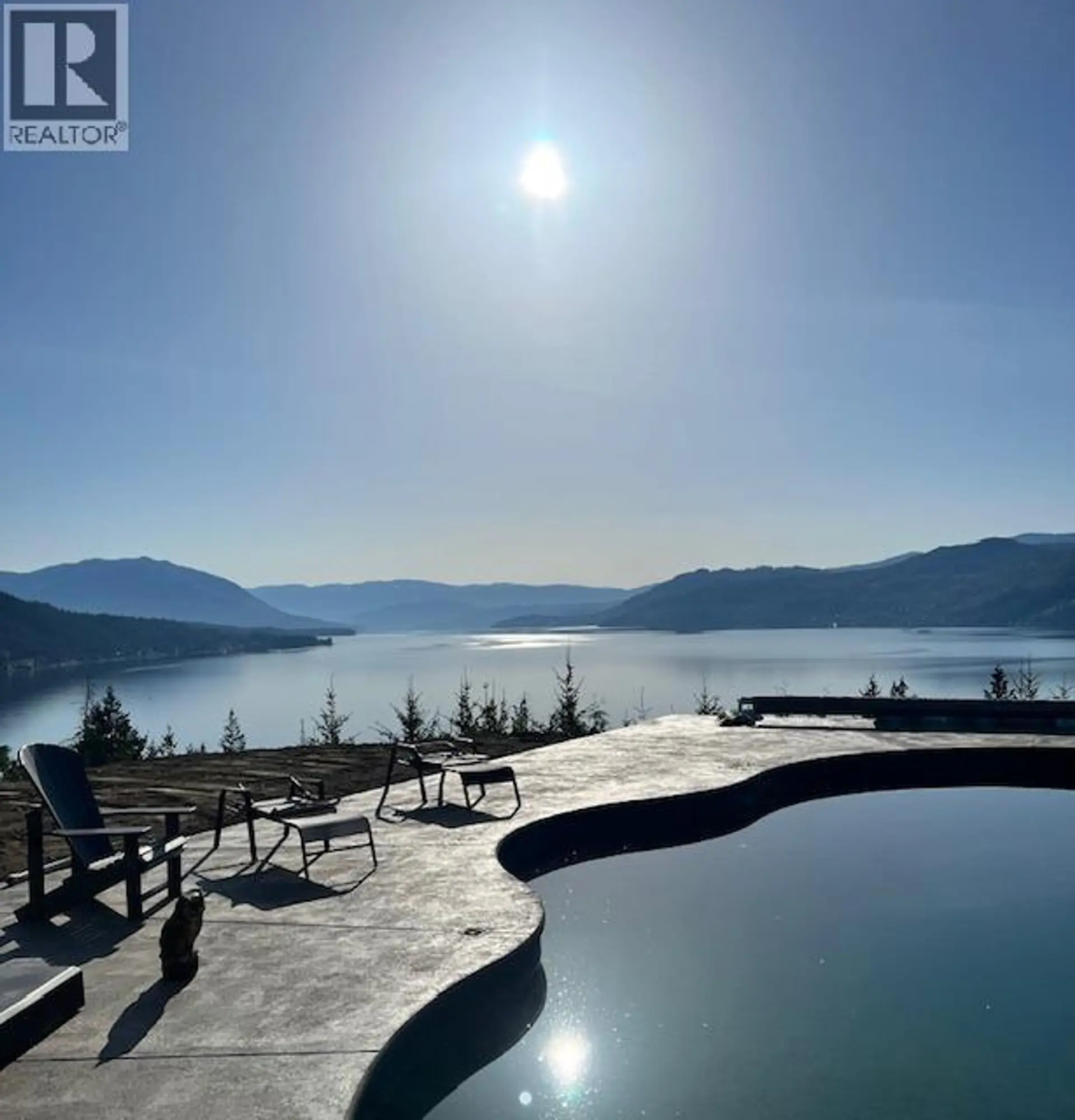 Property at 4465 Squilax-Anglemont Road, Scotch Creek, BC