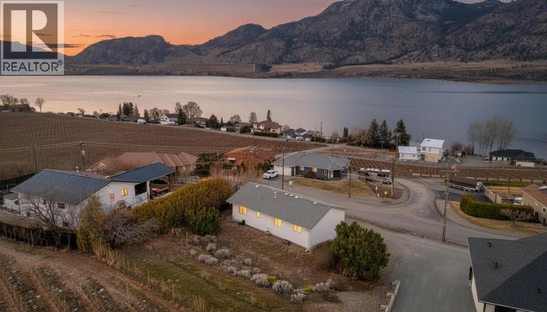 Property at 10408 87th Street, Osoyoos, BC