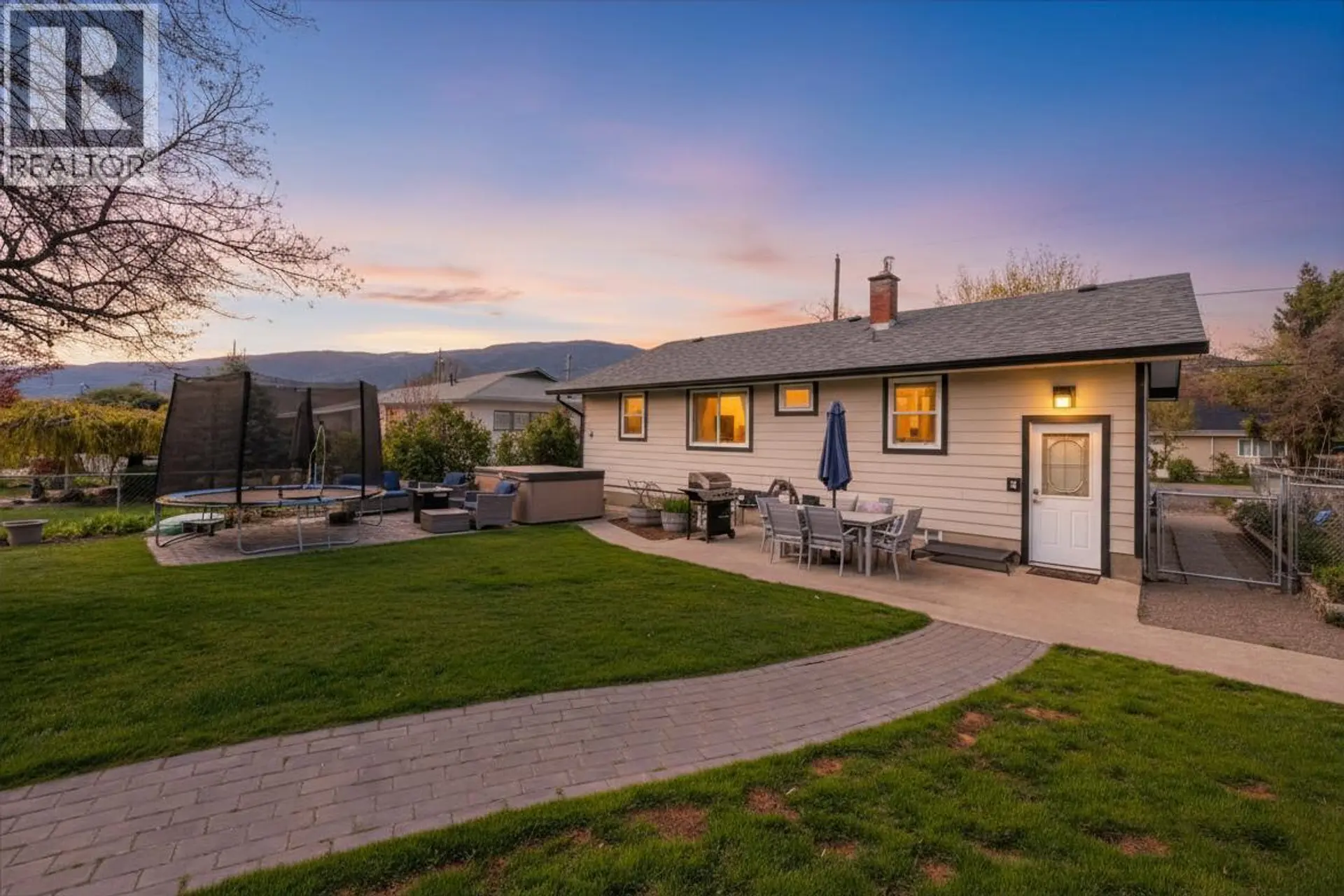 Property at 6437 BADGER Street, Oliver, BC