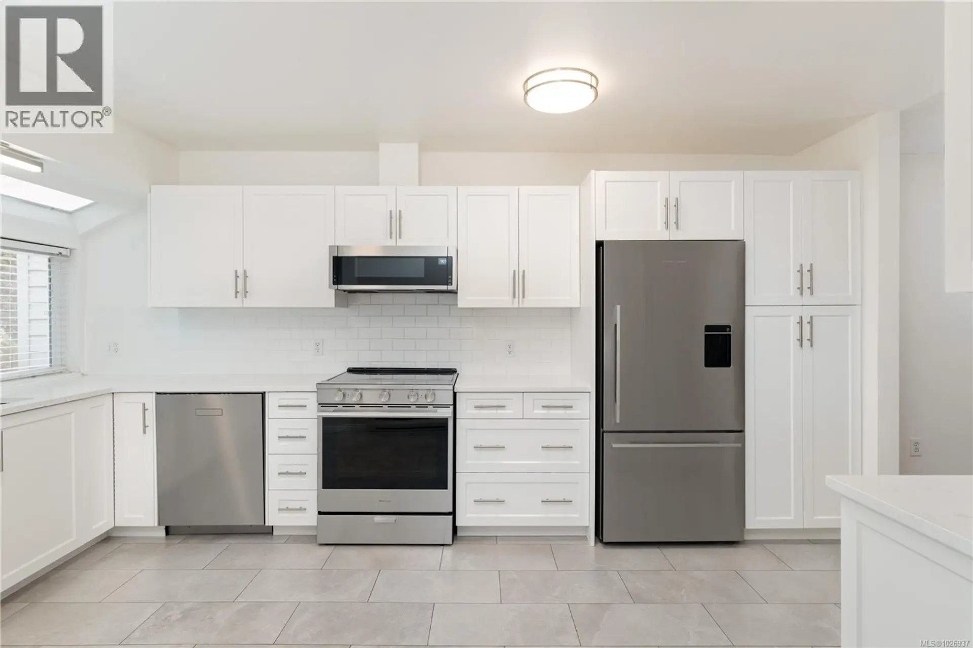 Property at #3 1030 Hulford St, Saanich, BC