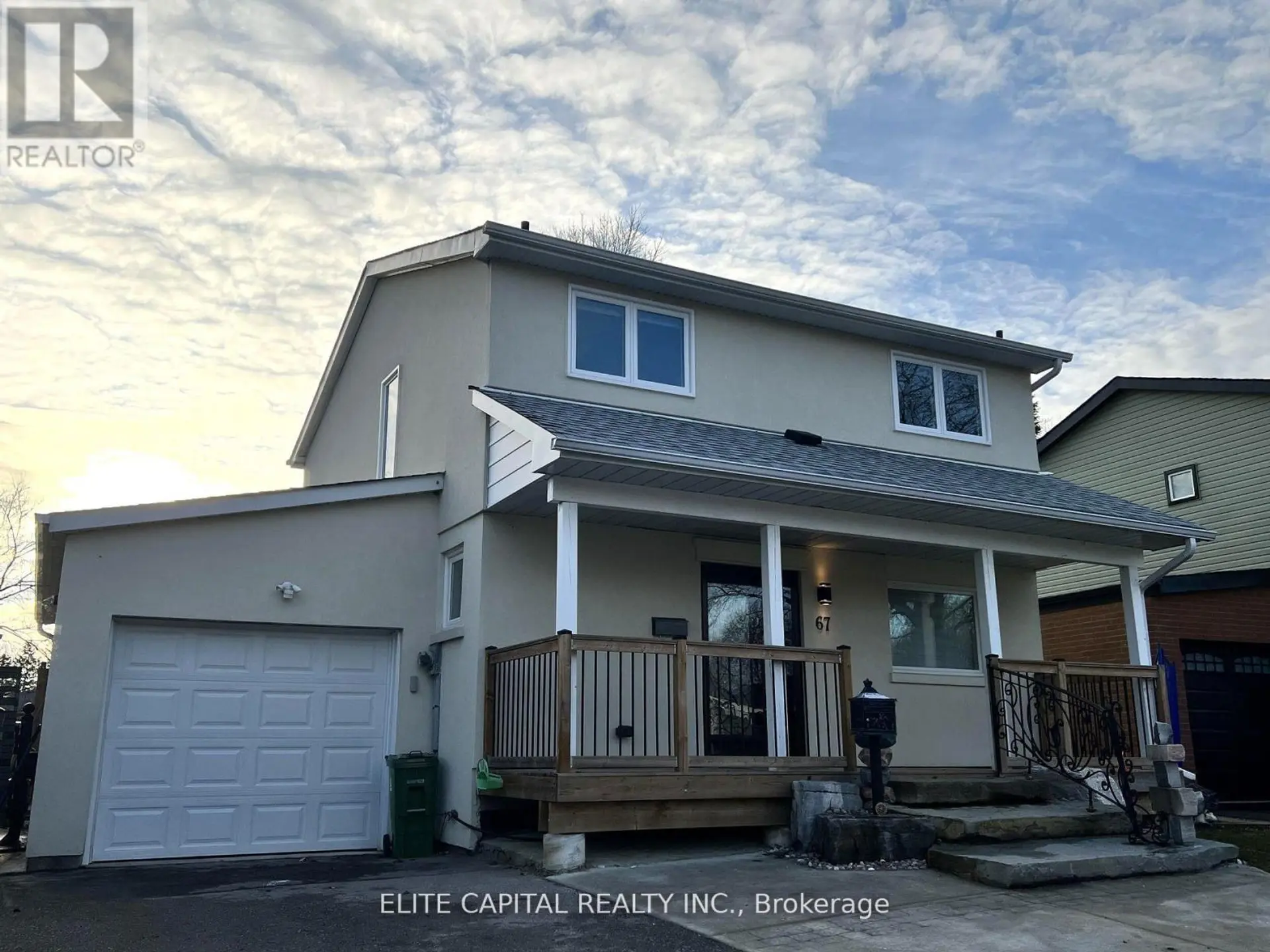 67 HUTCHERSON SQUARE - Image 1