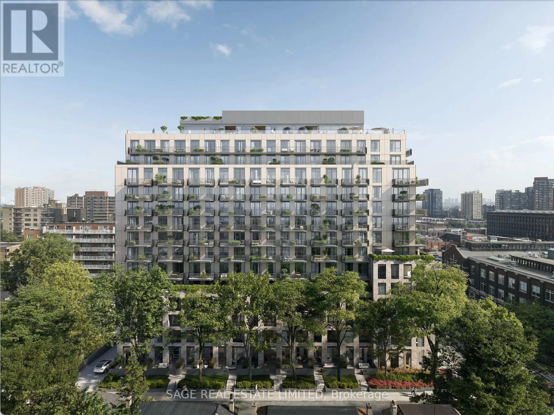 #716 8 TEMPLE AVENUE - Image 2