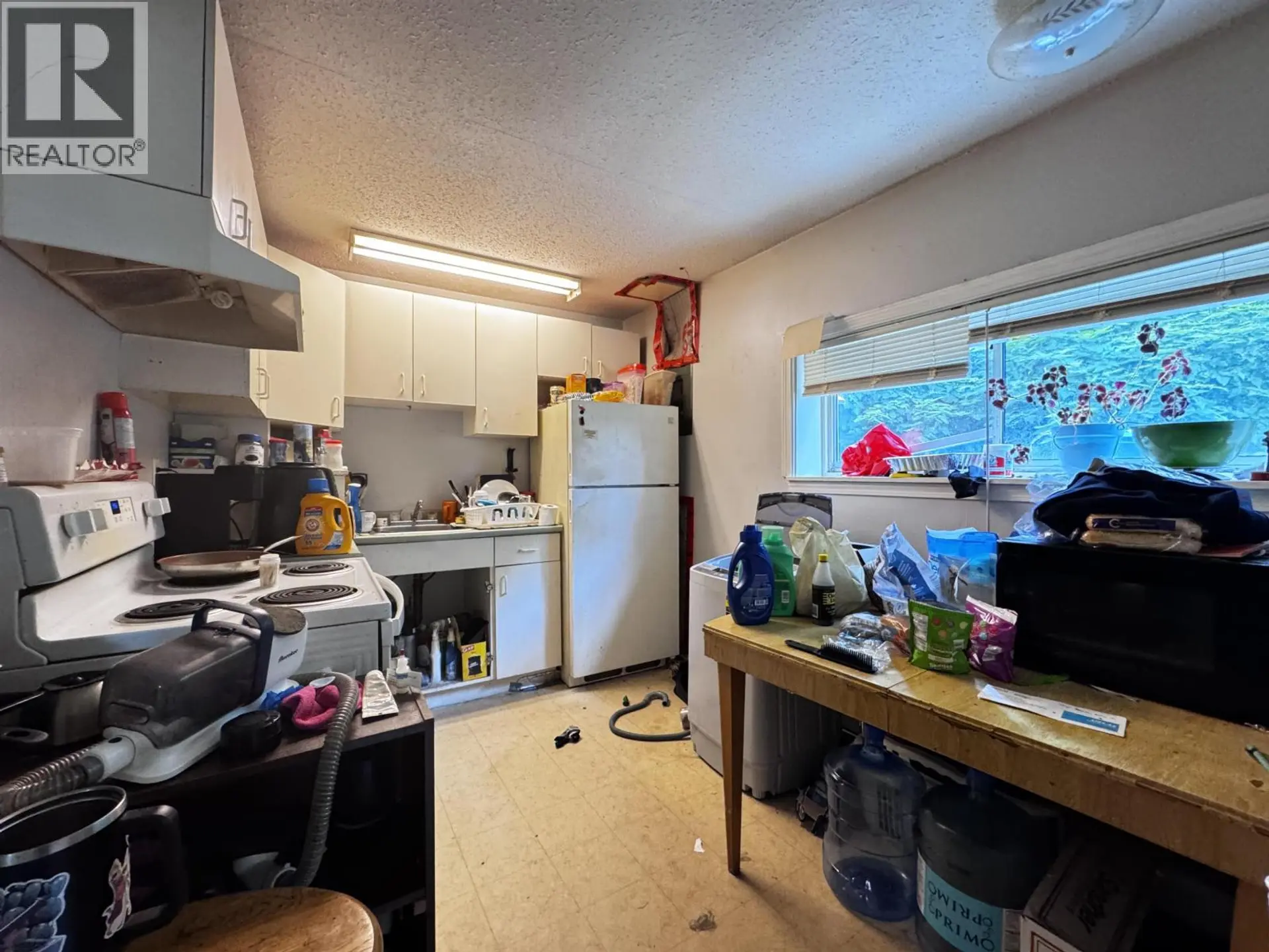 Property at #202 204-206 E 6TH AVENUE, Prince Rupert, BC