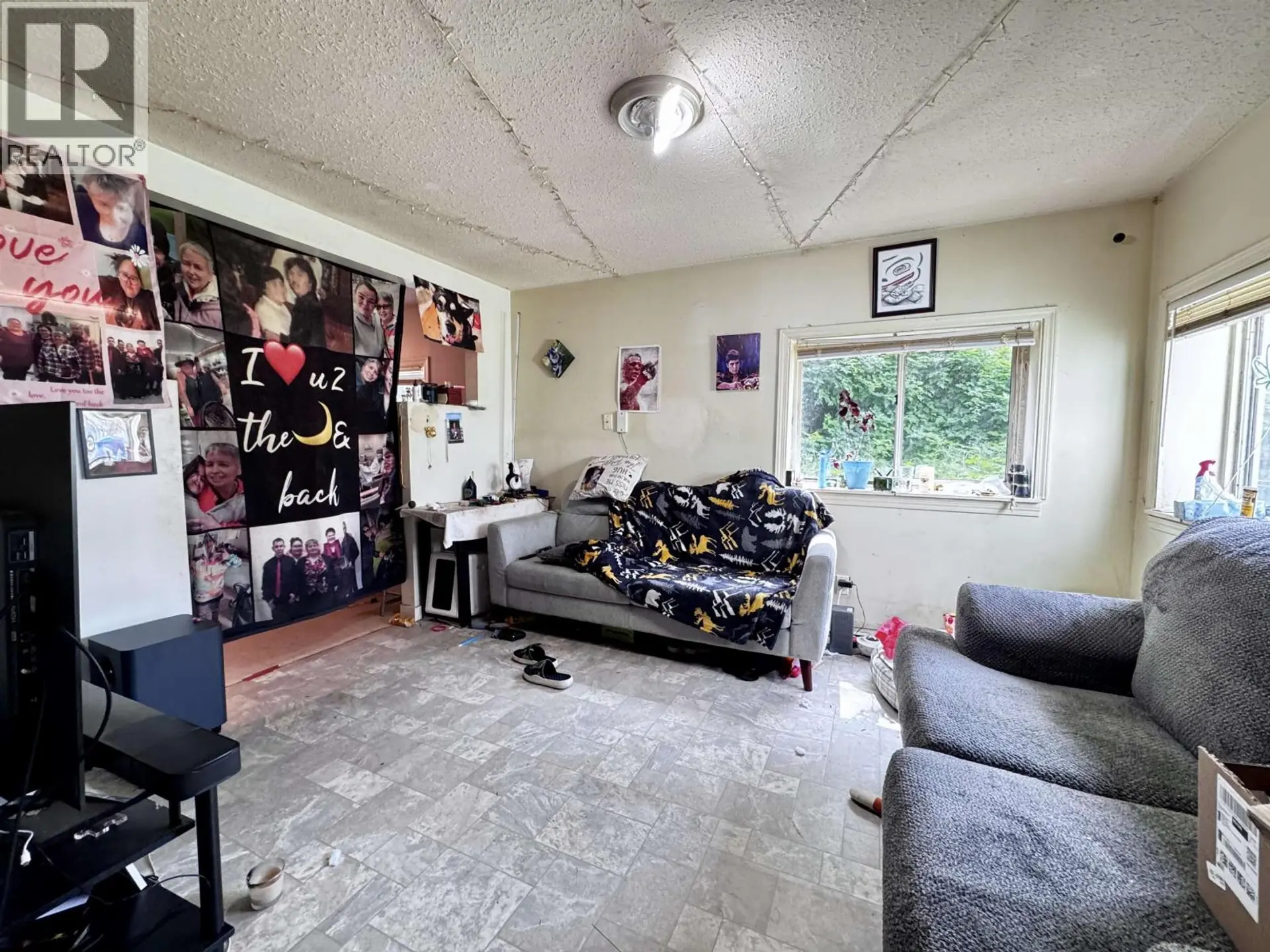 Property at #202 204-206 E 6TH AVENUE, Prince Rupert, BC