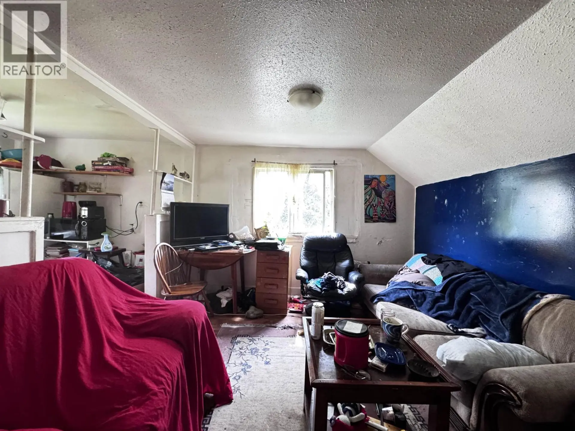 Property at #202 204-206 E 6TH AVENUE, Prince Rupert, BC