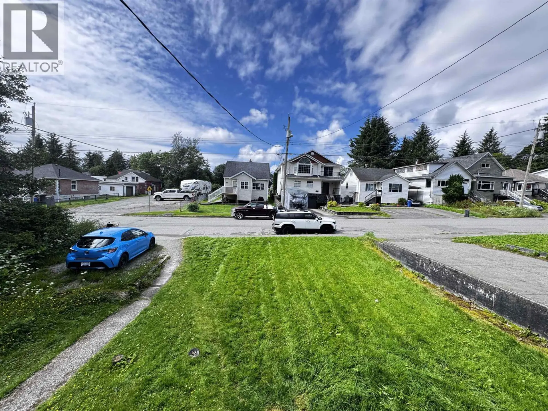 Property at #202 204-206 E 6TH AVENUE, Prince Rupert, BC