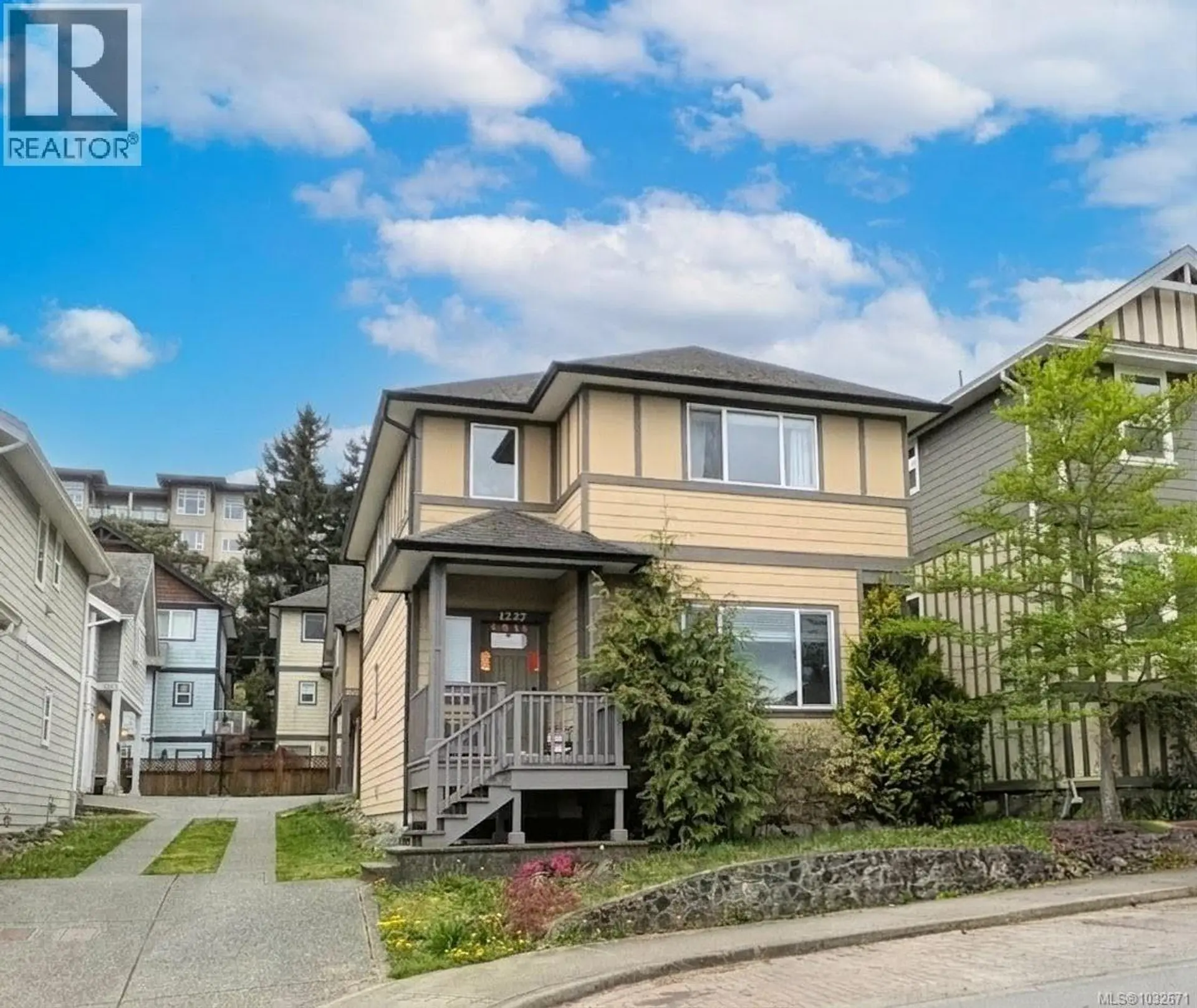 Property at 1227 Freshwater Cres, Langford, BC