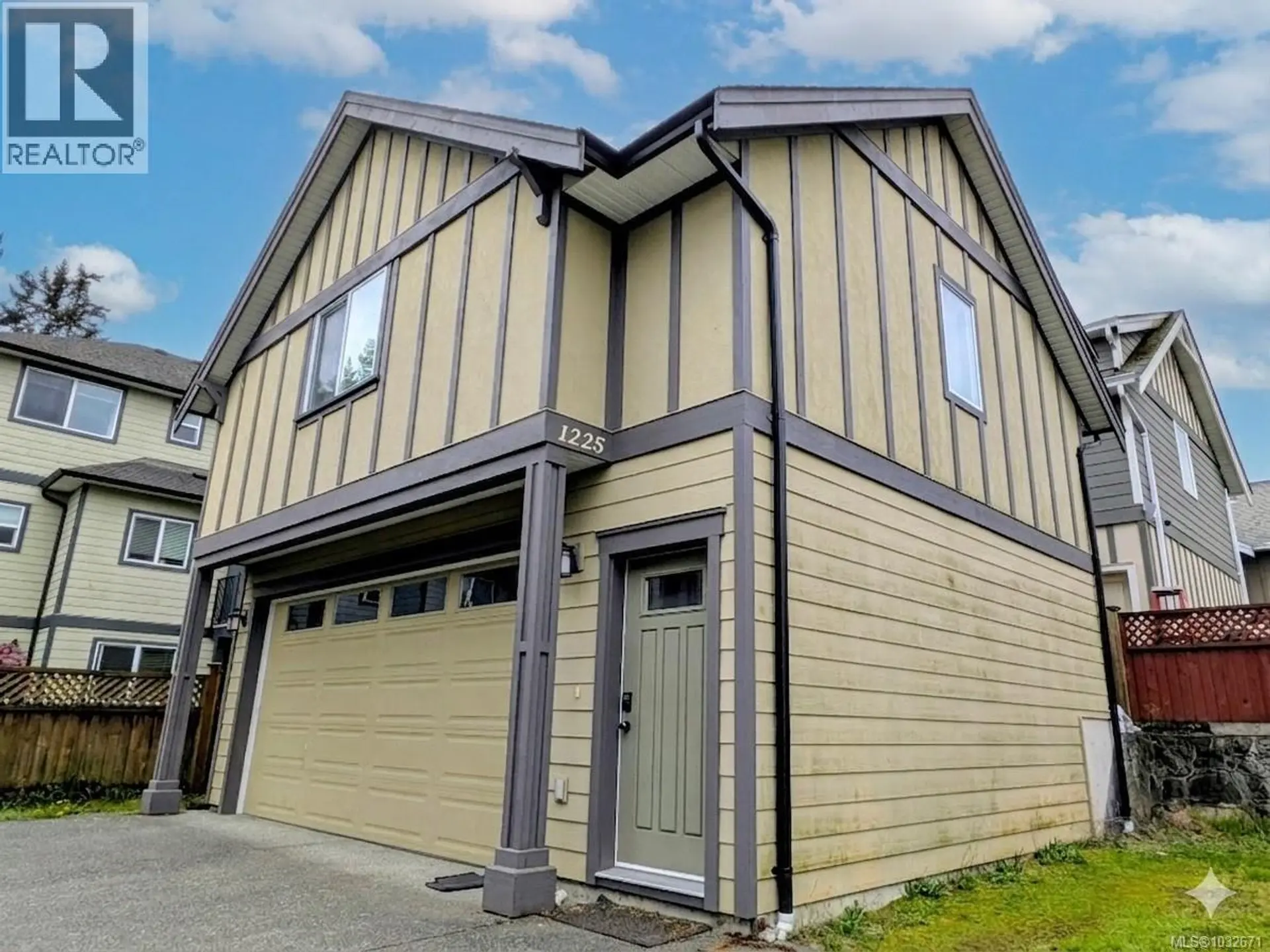 Property at 1227 Freshwater Cres, Langford, BC