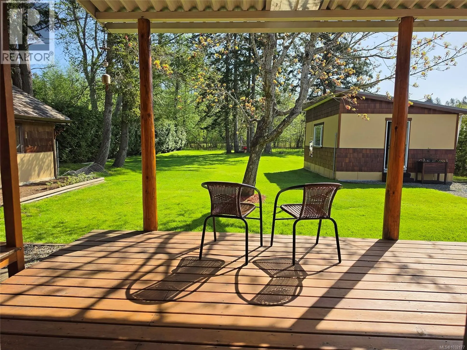 Property at 1798 Little River Rd, Comox, BC