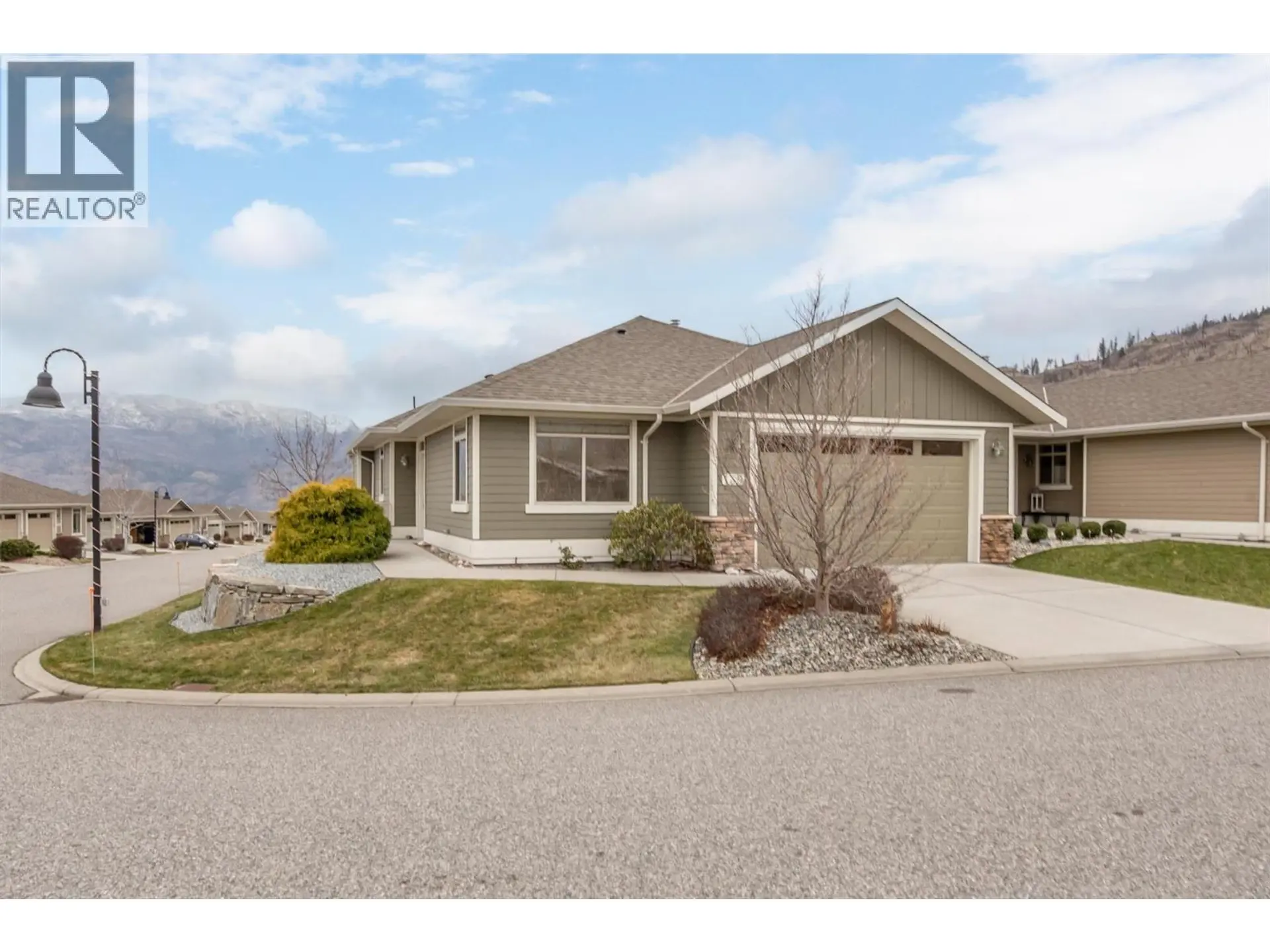 Property at #135 4035 Gellatly Road S, West Kelowna, BC