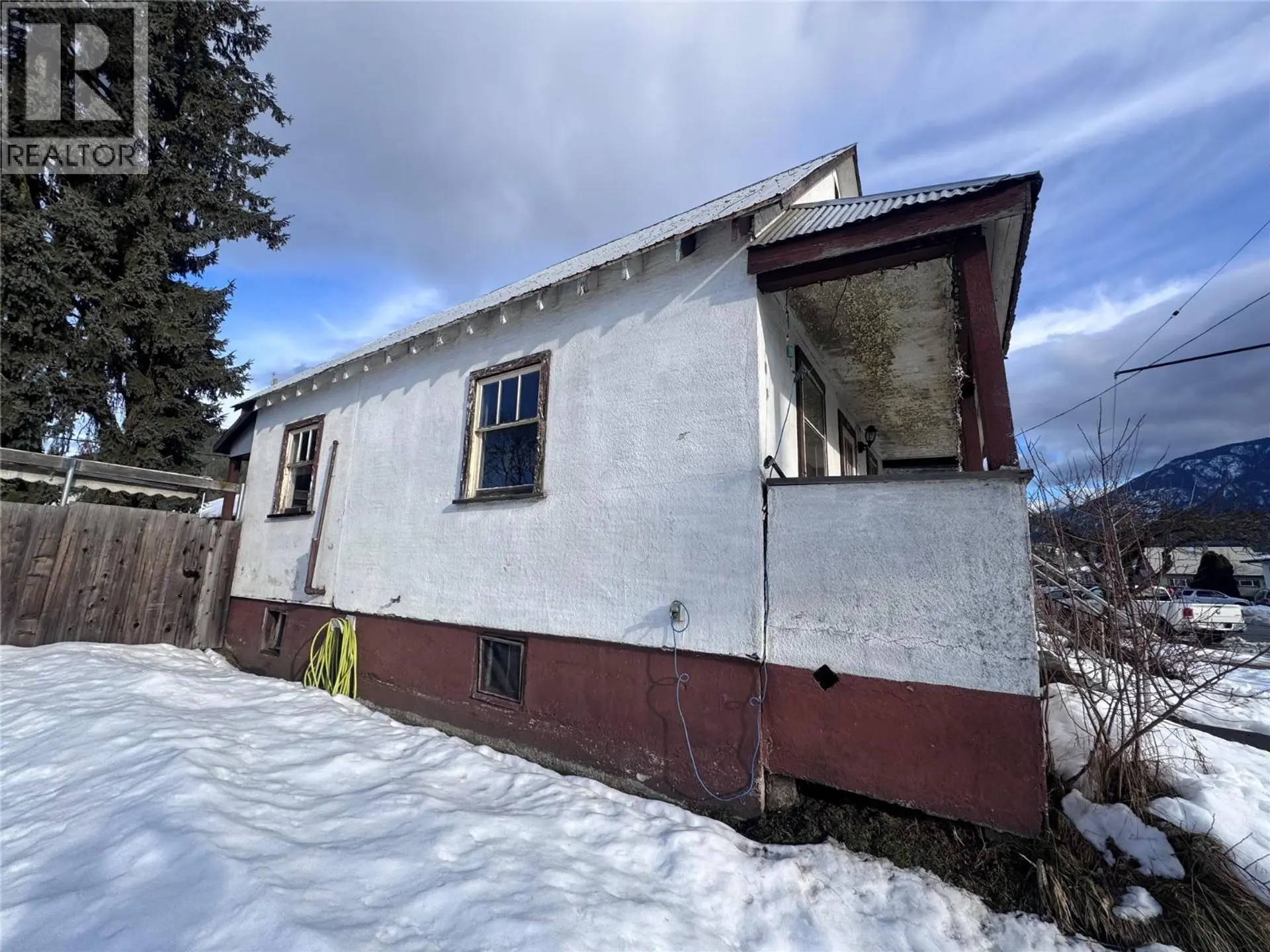 Property at 409 Taylor Street, Revelstoke, BC