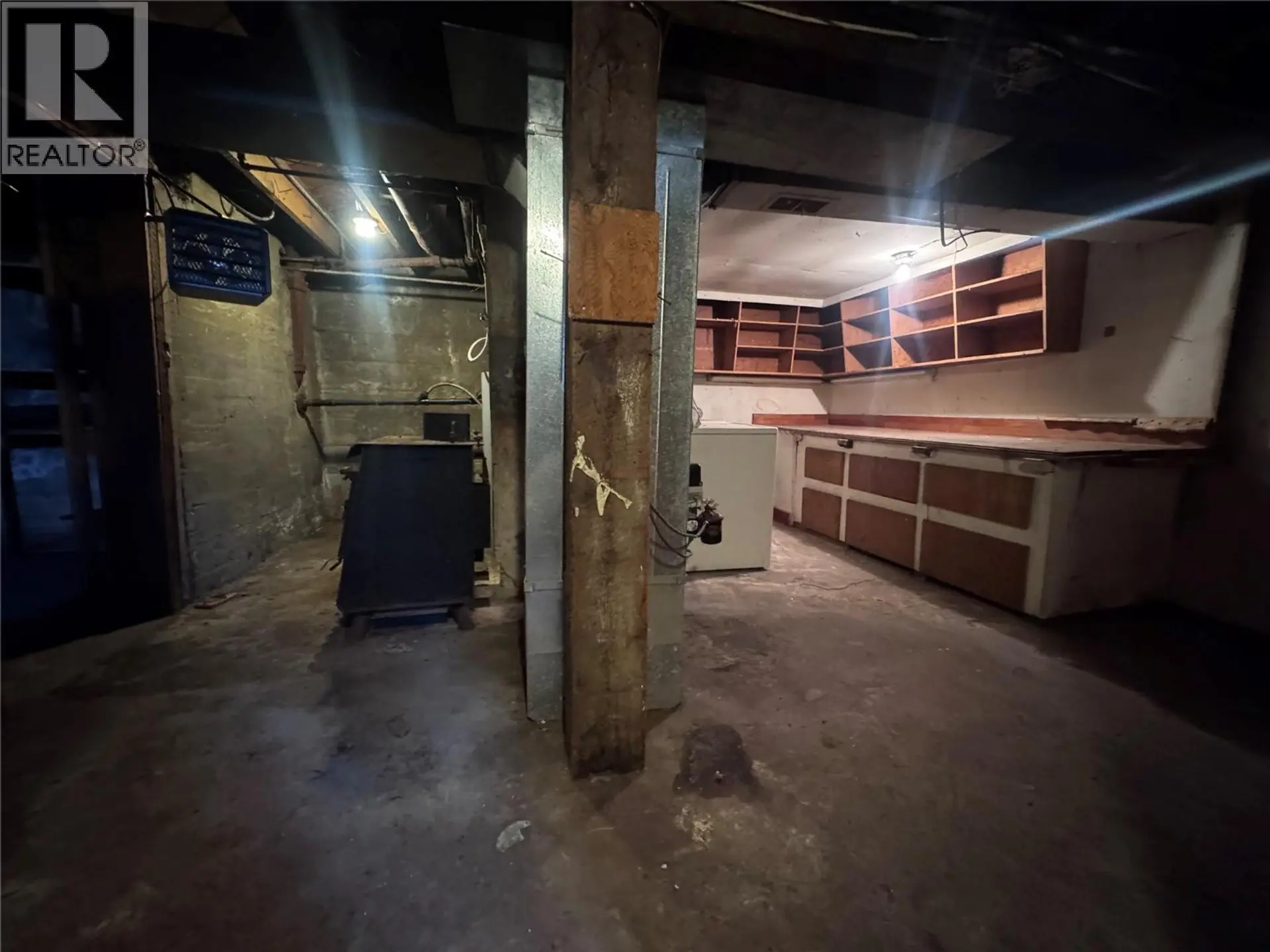 Property at 409 Taylor Street, Revelstoke, BC