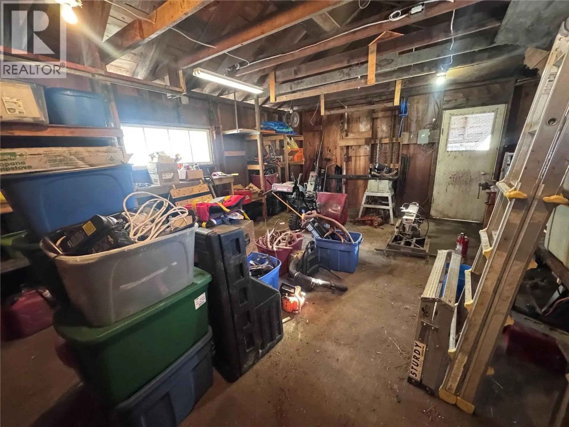 Property at 409 Taylor Street, Revelstoke, BC