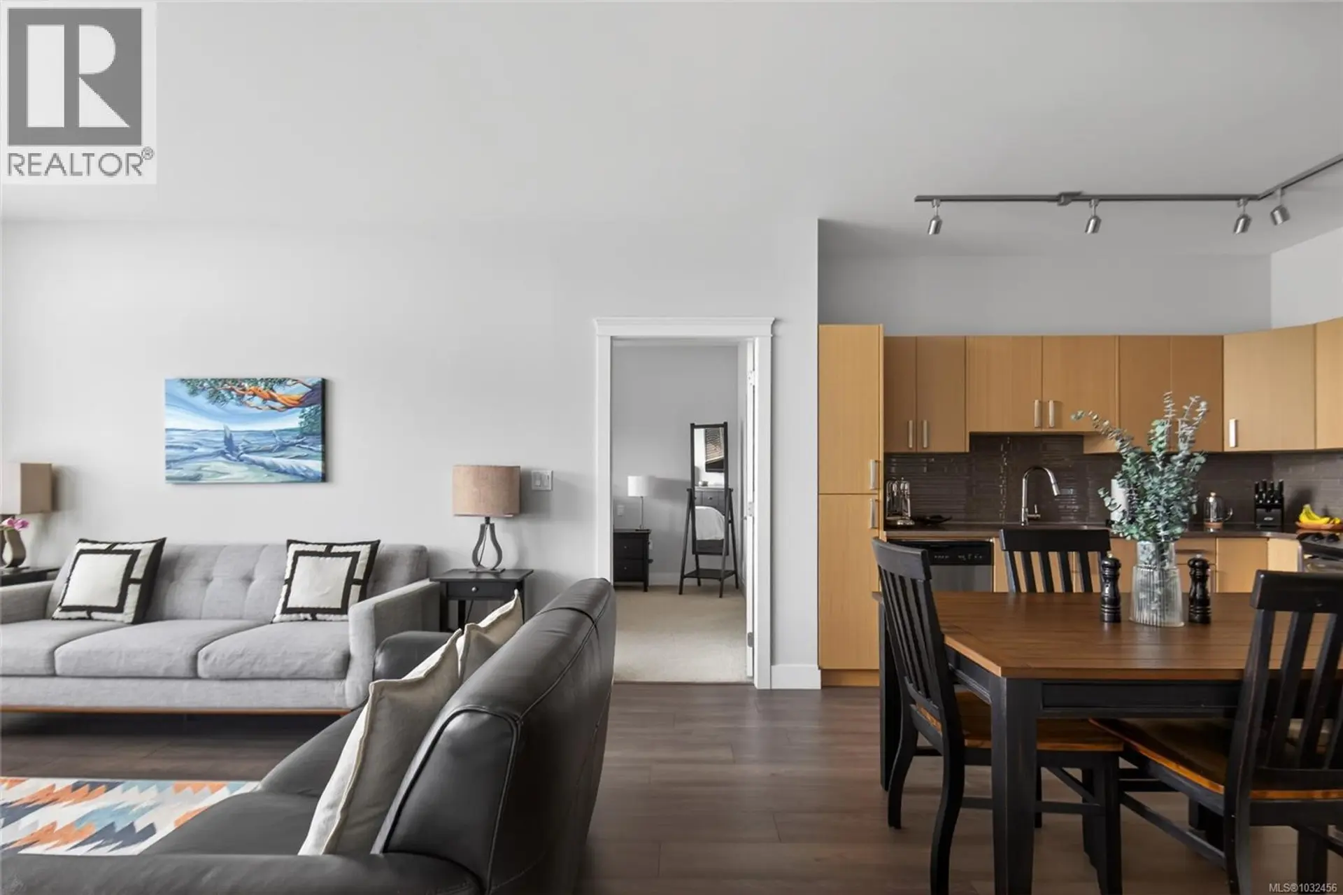 Property at #410 1900 Watkiss Way, View Royal, BC