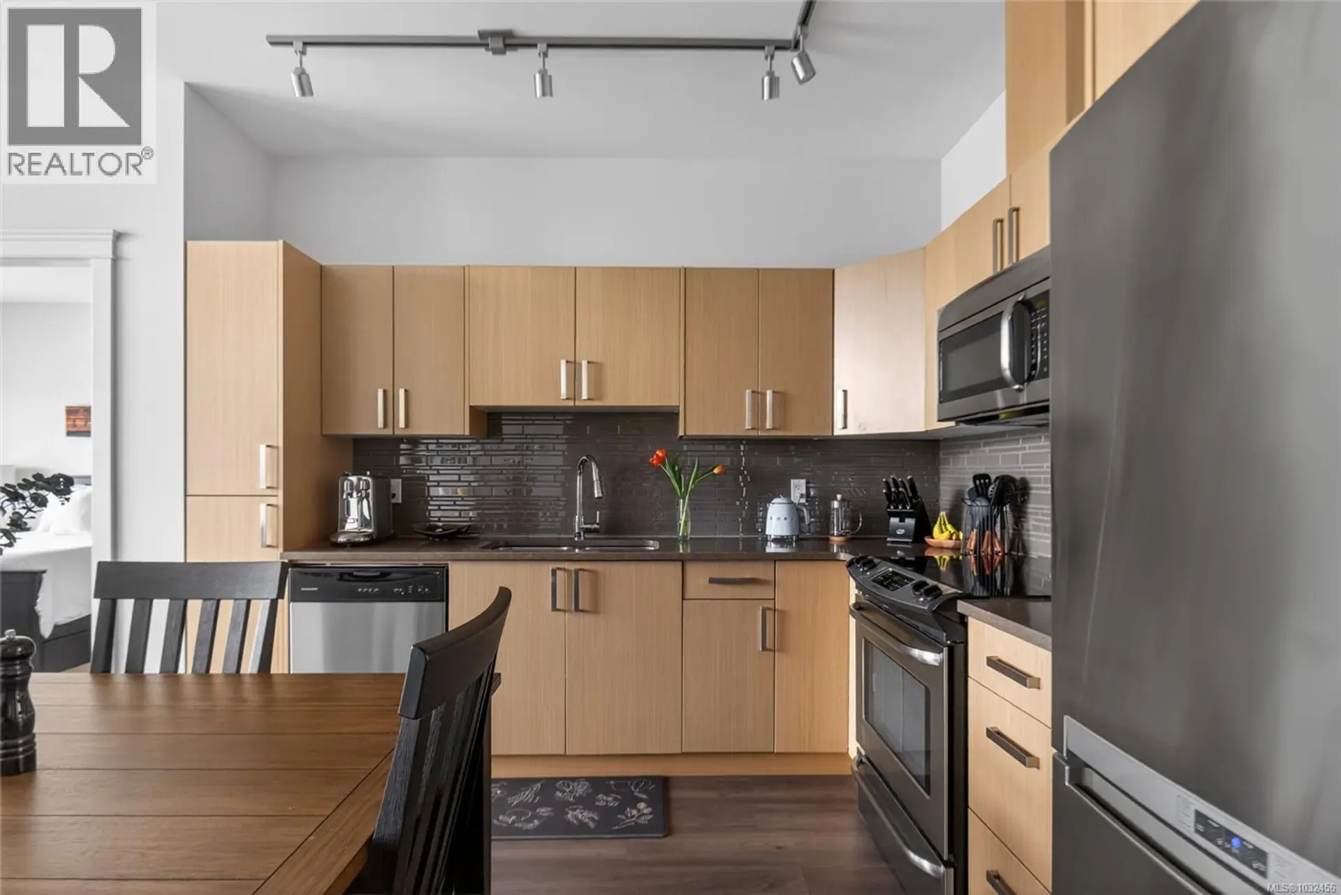 Property at #410 1900 Watkiss Way, View Royal, BC