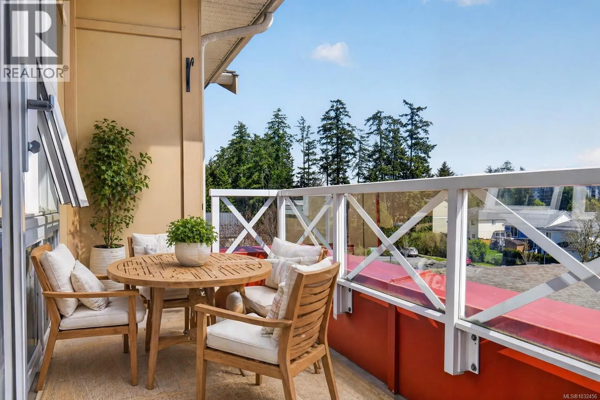 Property at #410 1900 Watkiss Way, View Royal, BC