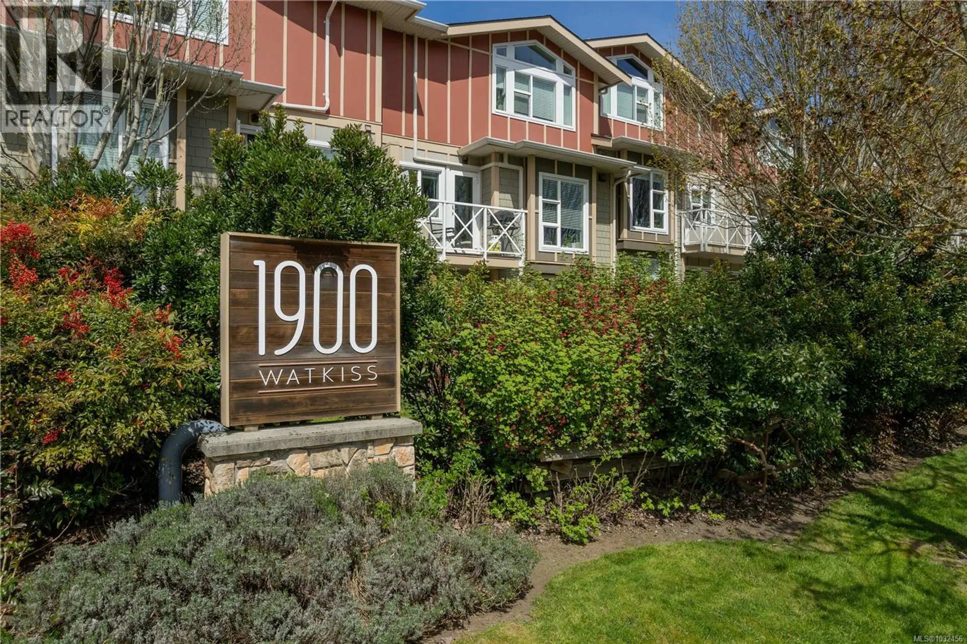 Property at #410 1900 Watkiss Way, View Royal, BC