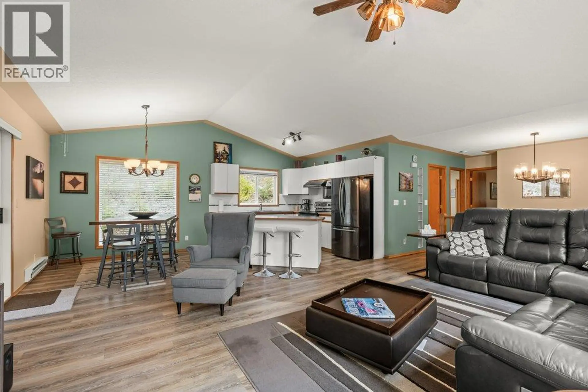 Property at 12 Old Town Road, Sicamous, BC