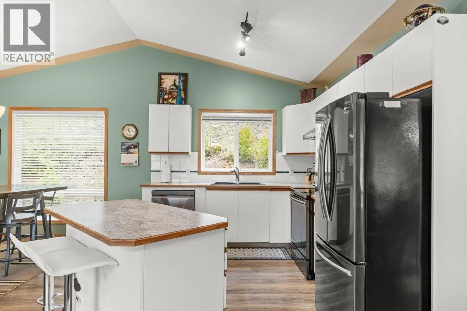 Property at 12 Old Town Road, Sicamous, BC