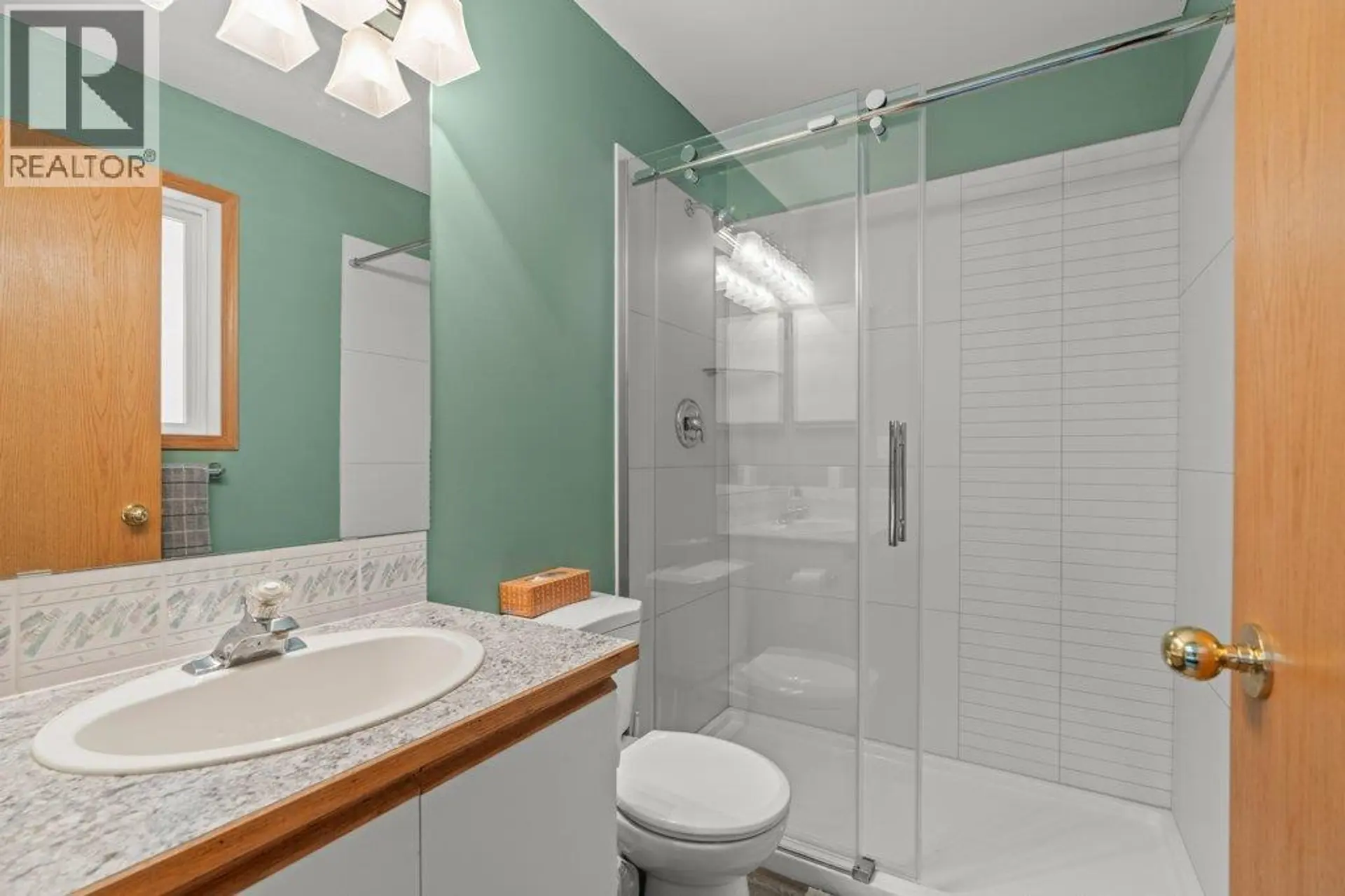 Property at 12 Old Town Road, Sicamous, BC