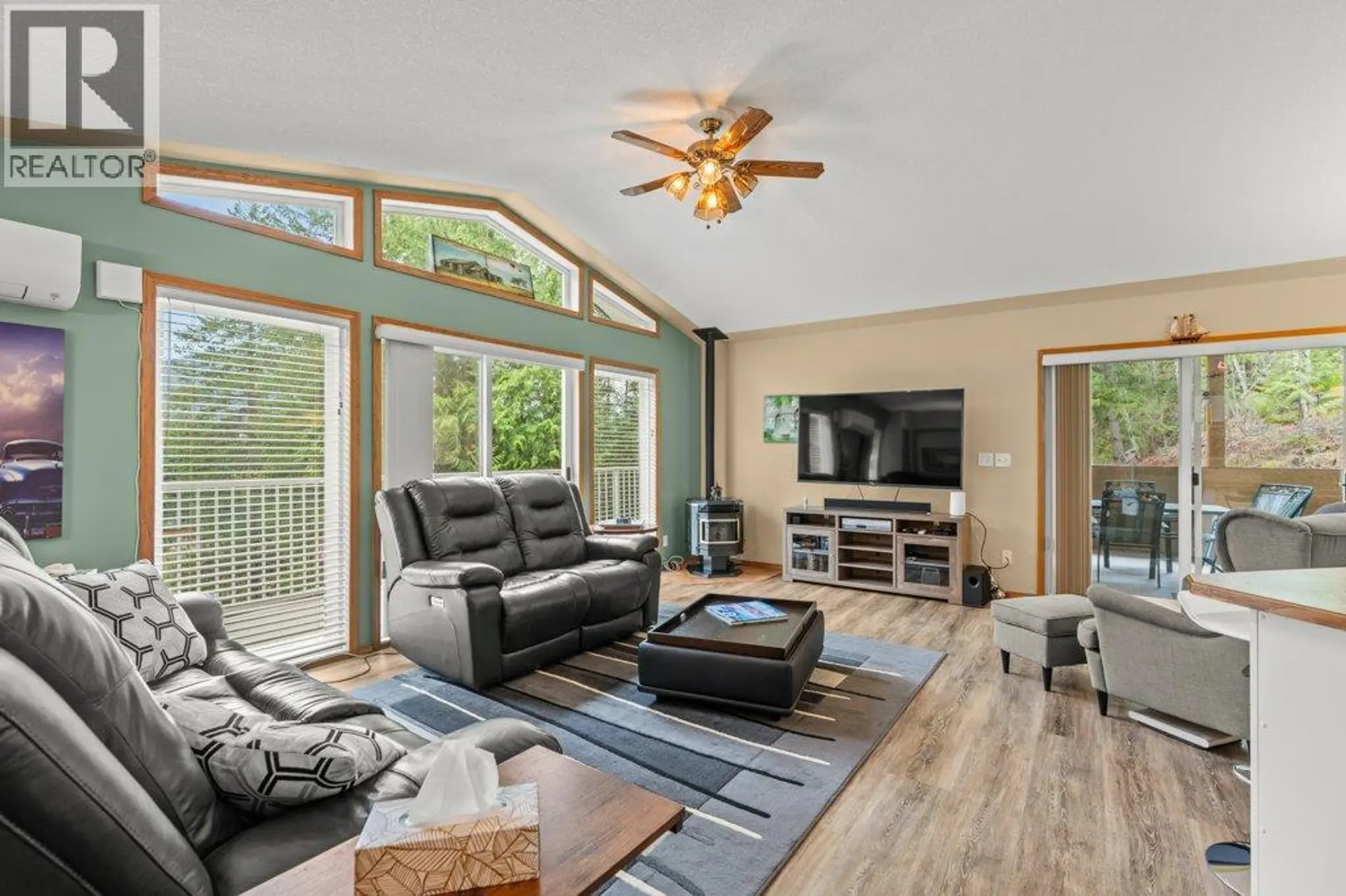 Property at 12 Old Town Road, Sicamous, BC