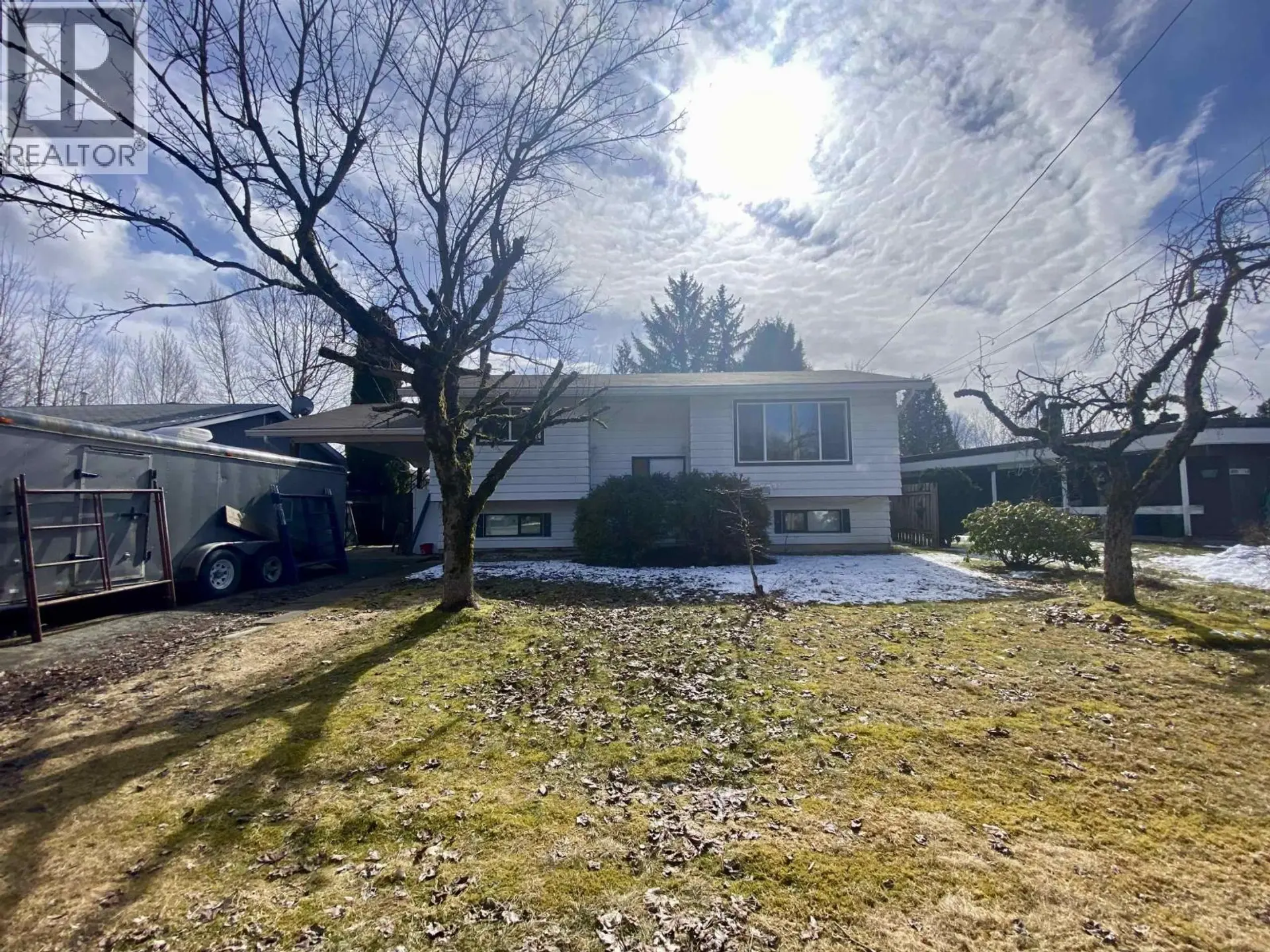 Property at 4615 TUCK AVENUE, Terrace, BC