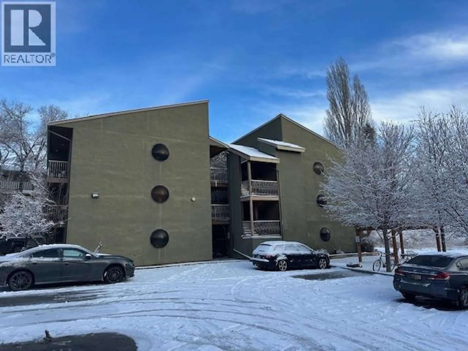 Property at #67 1309 11th Avenue, Invermere, BC