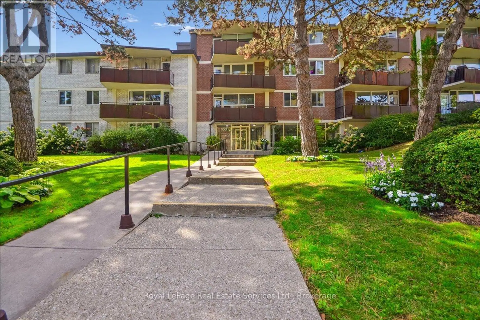 #203 100 COE HILL DRIVE - Image 2