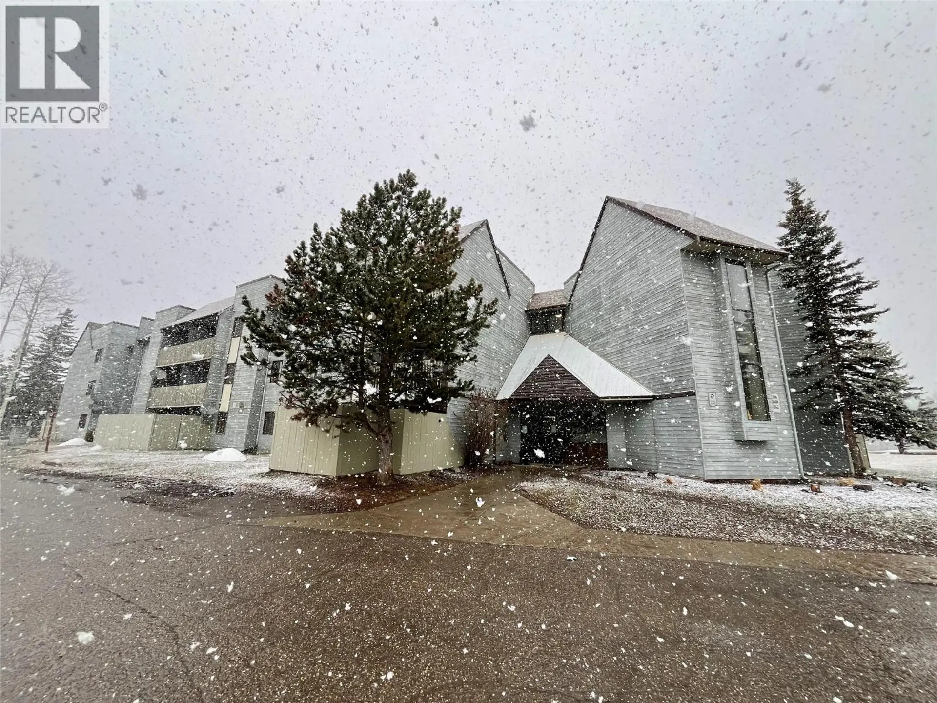 Property at #106 320 Northgate Road, Tumbler Ridge, BC