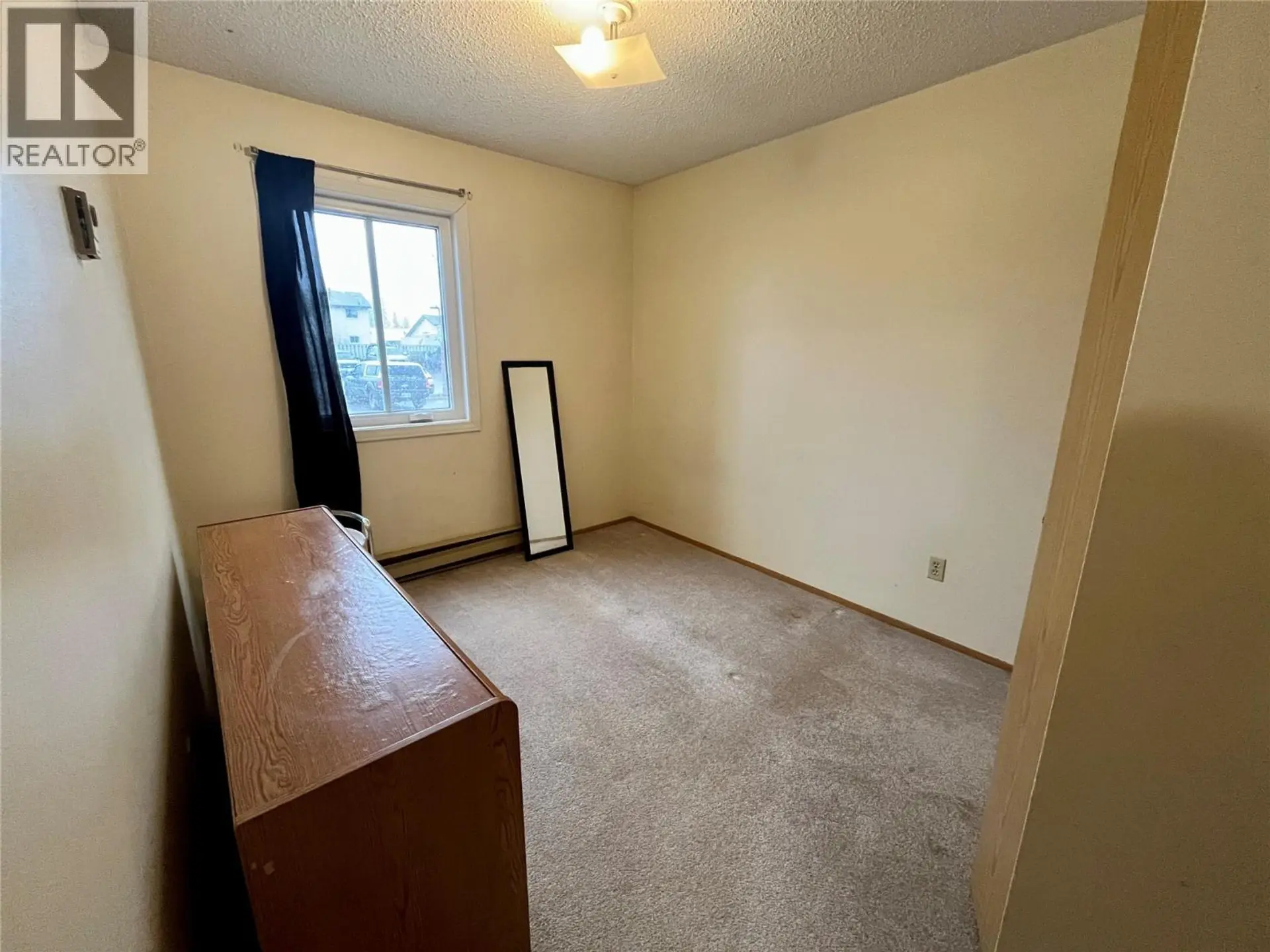 Property at #106 320 Northgate Road, Tumbler Ridge, BC