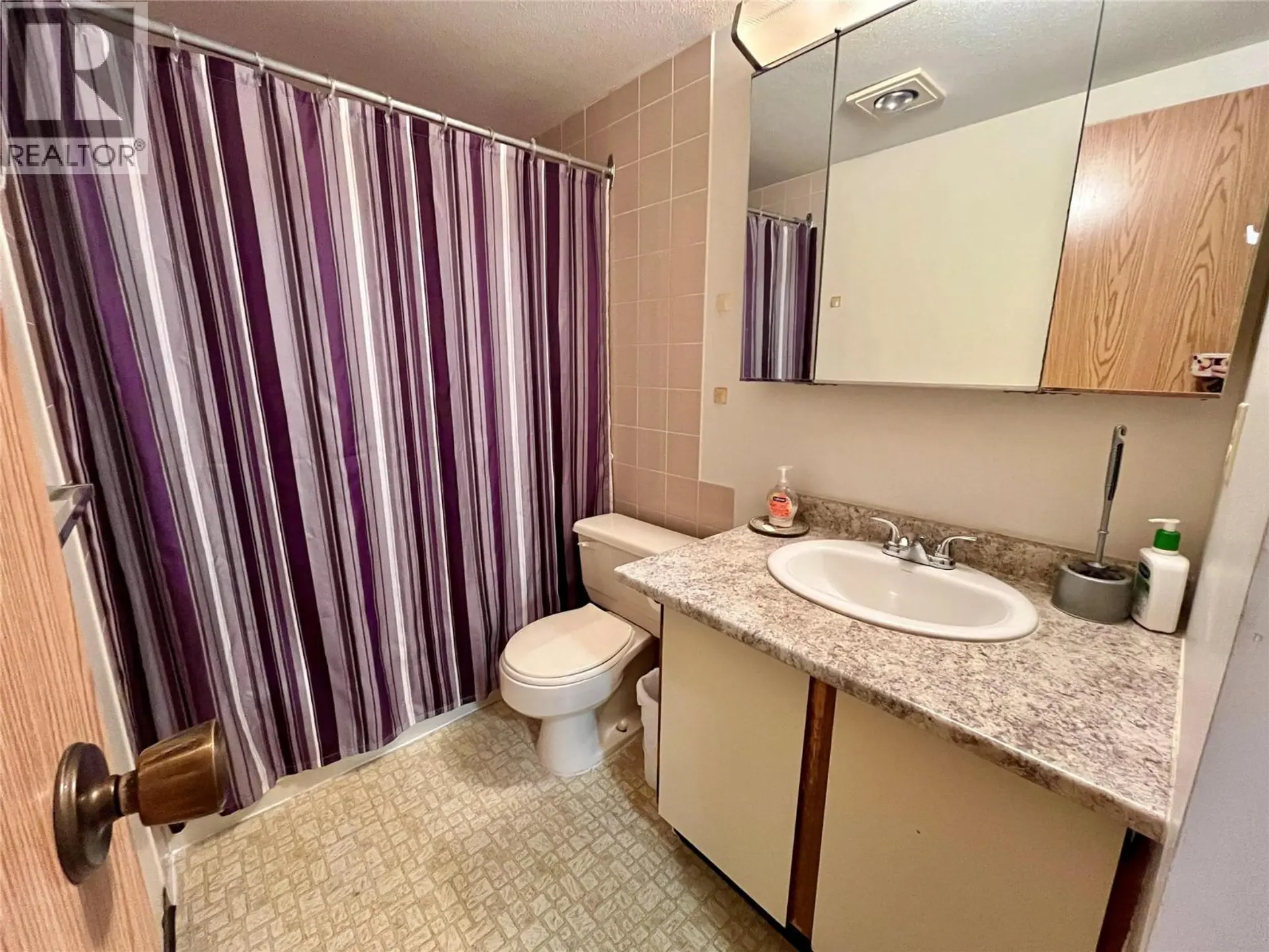 Property at #106 320 Northgate Road, Tumbler Ridge, BC