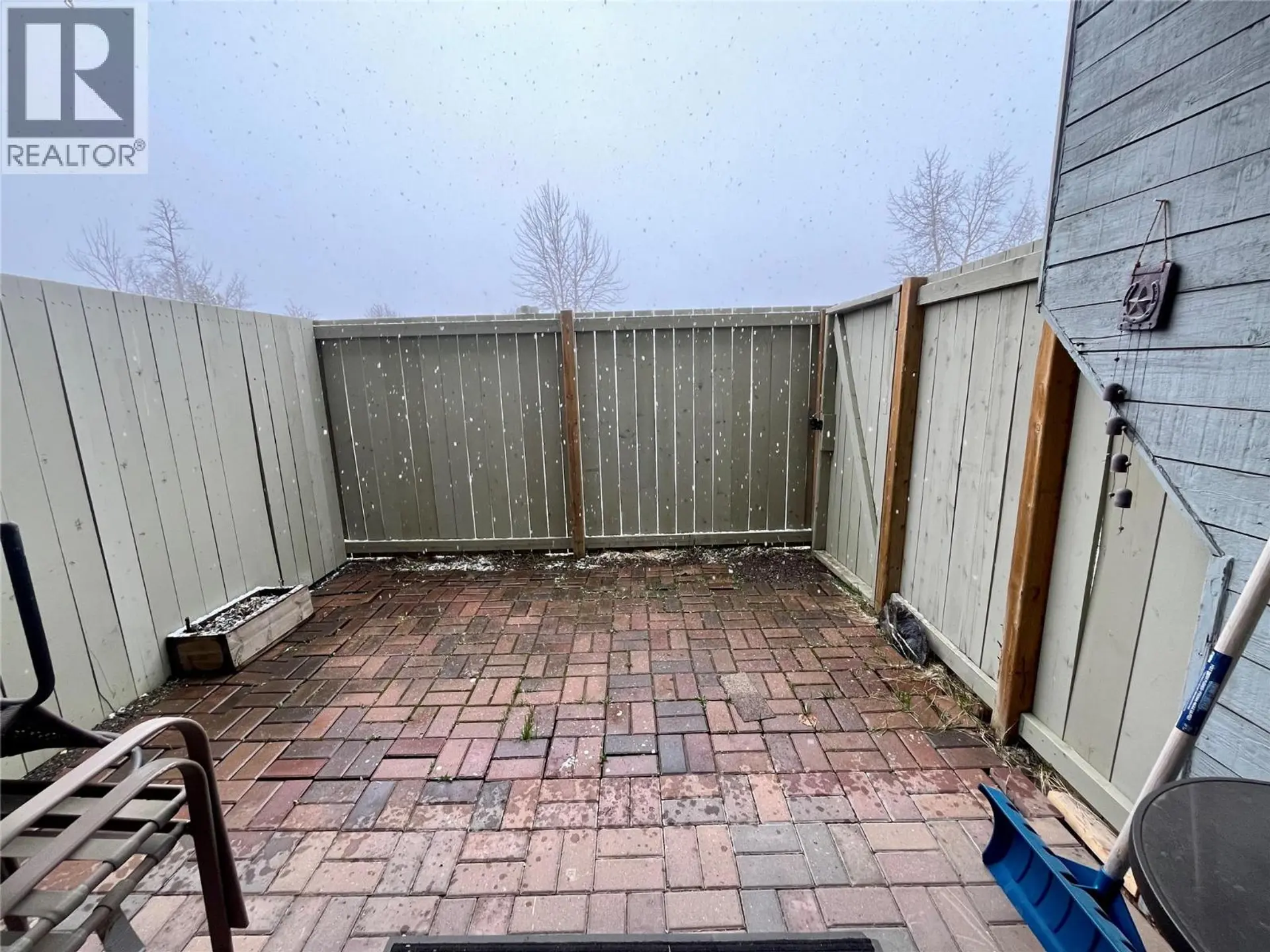 Property at #106 320 Northgate Road, Tumbler Ridge, BC