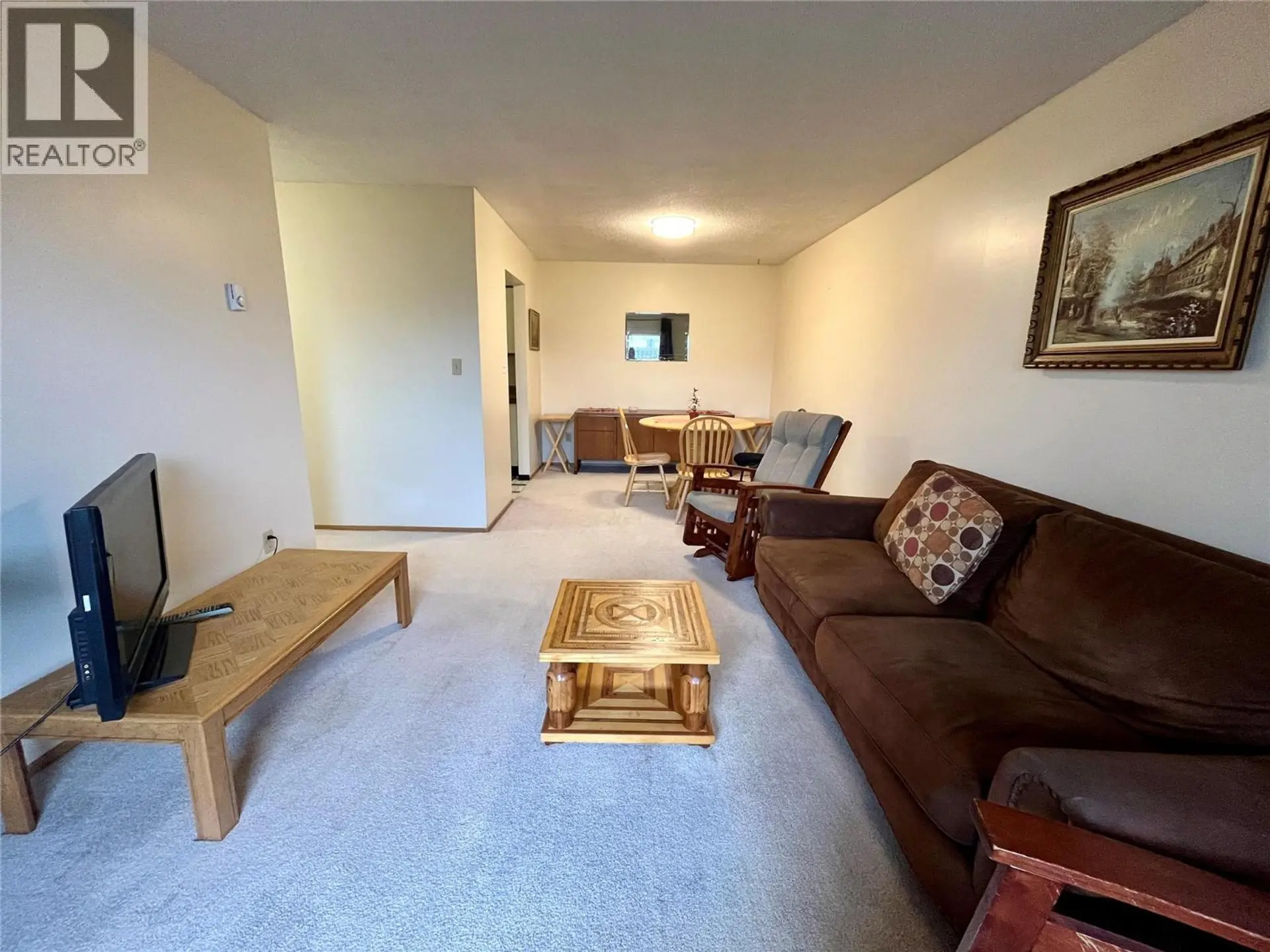 Property at #106 320 Northgate Road, Tumbler Ridge, BC