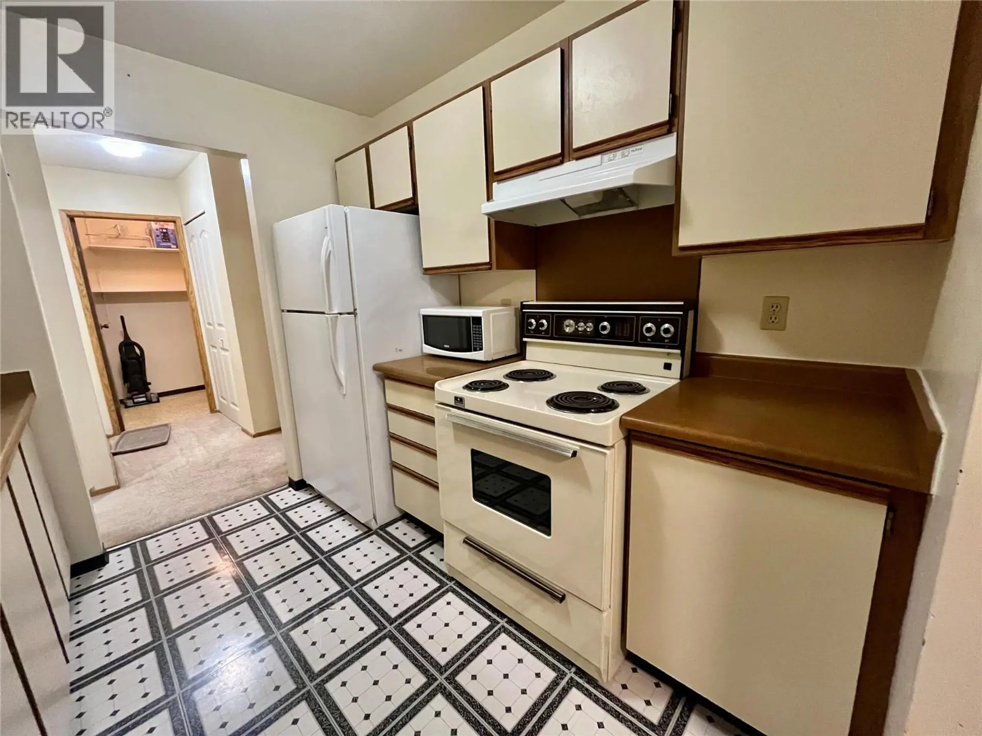 Property at #106 320 Northgate Road, Tumbler Ridge, BC