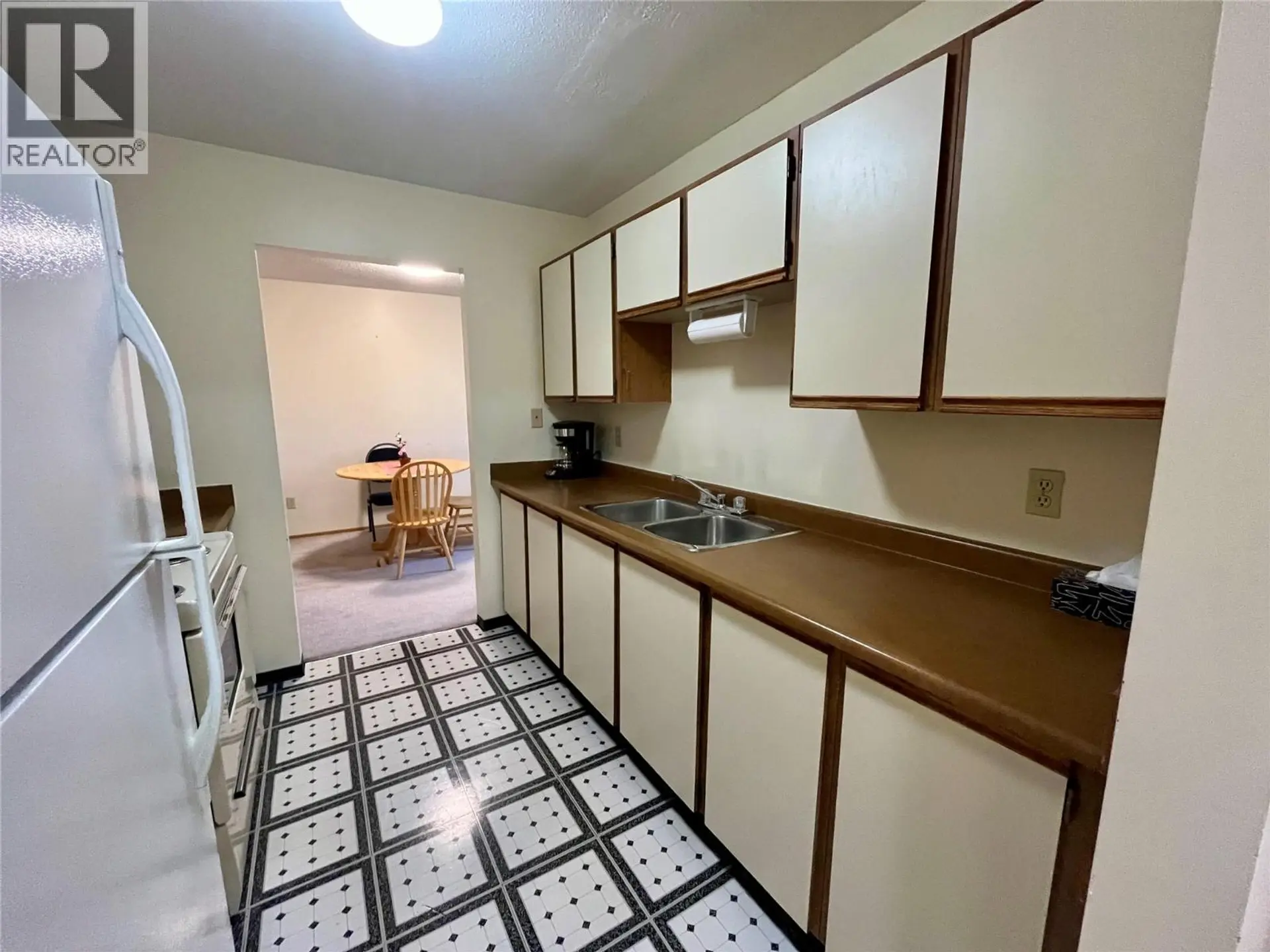 Property at #106 320 Northgate Road, Tumbler Ridge, BC